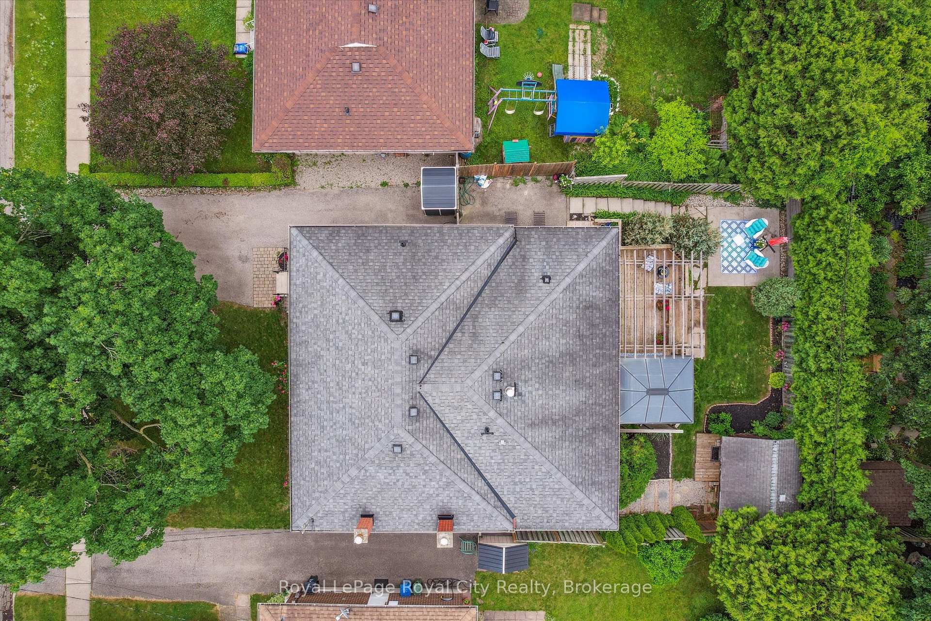 Photo 43 of 190 Waverley Drive, Guelph, Riverside Park — HOMEH