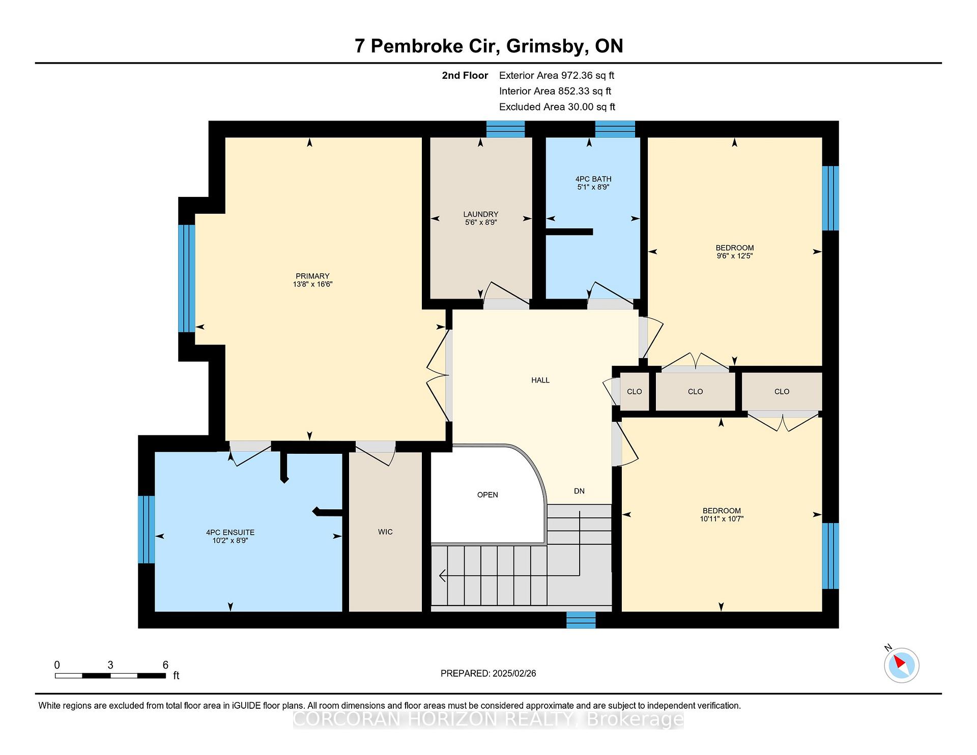 Photo 27 of 7 Pembroke Circle, Grimsby, Grimsby East — HOMEH