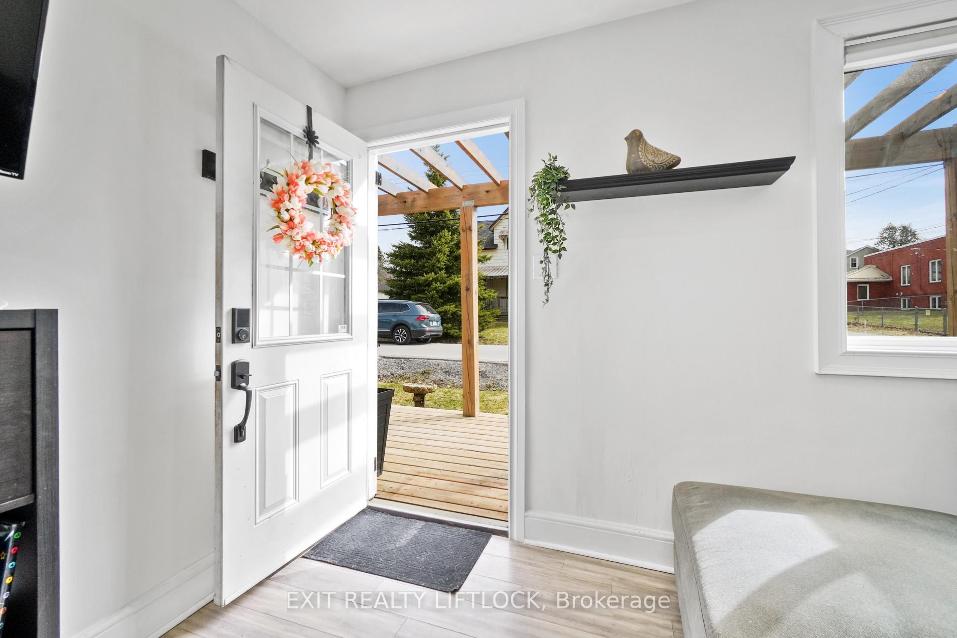 Photo 5 of 23 Wilson Street, Kawartha Lakes, Manvers — HOMEH