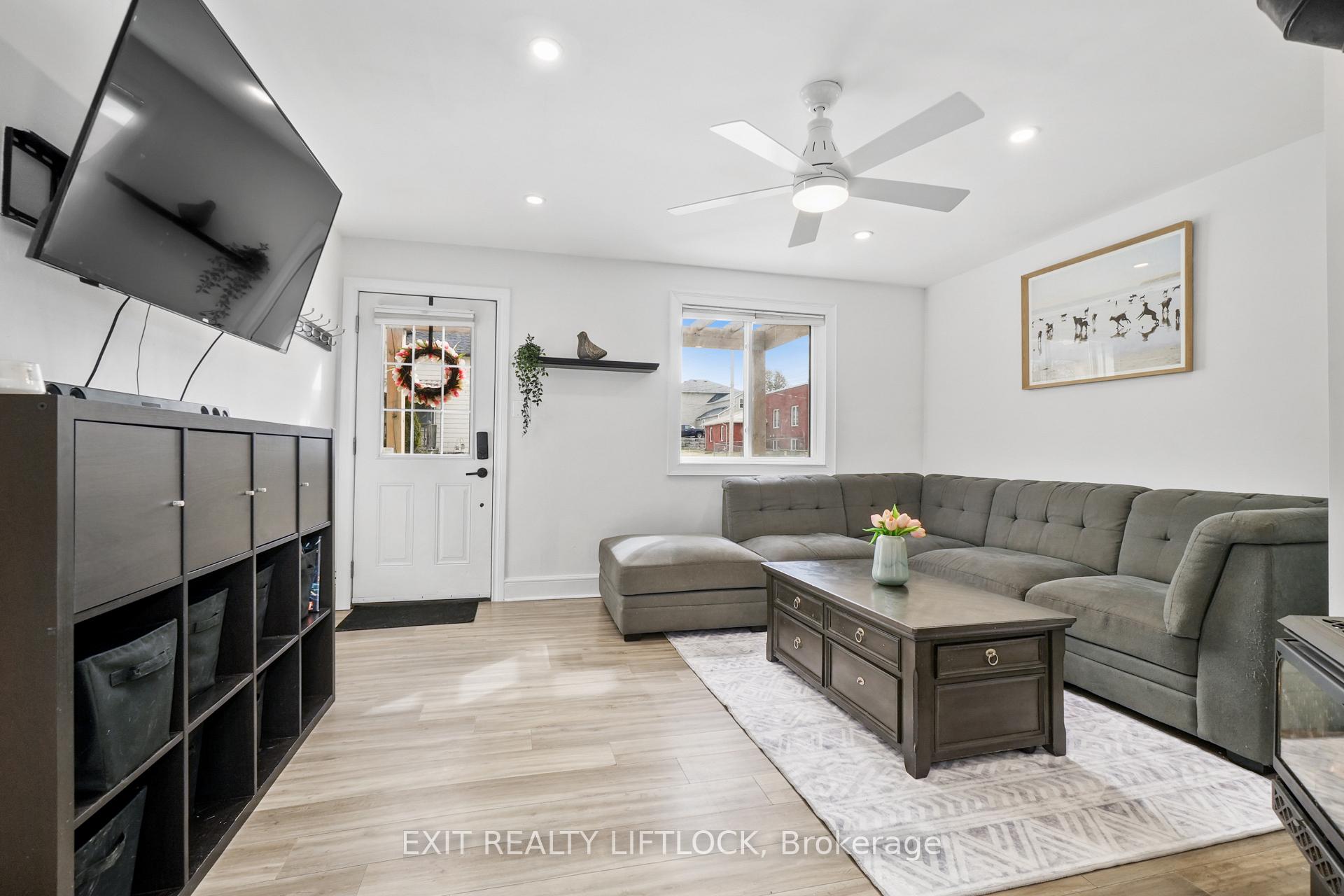 Photo 9 of 23 Wilson Street, Kawartha Lakes, Manvers — HOMEH