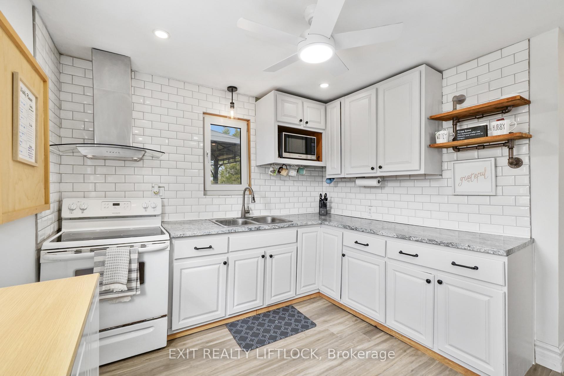 Photo 12 of 23 Wilson Street, Kawartha Lakes, Manvers — HOMEH