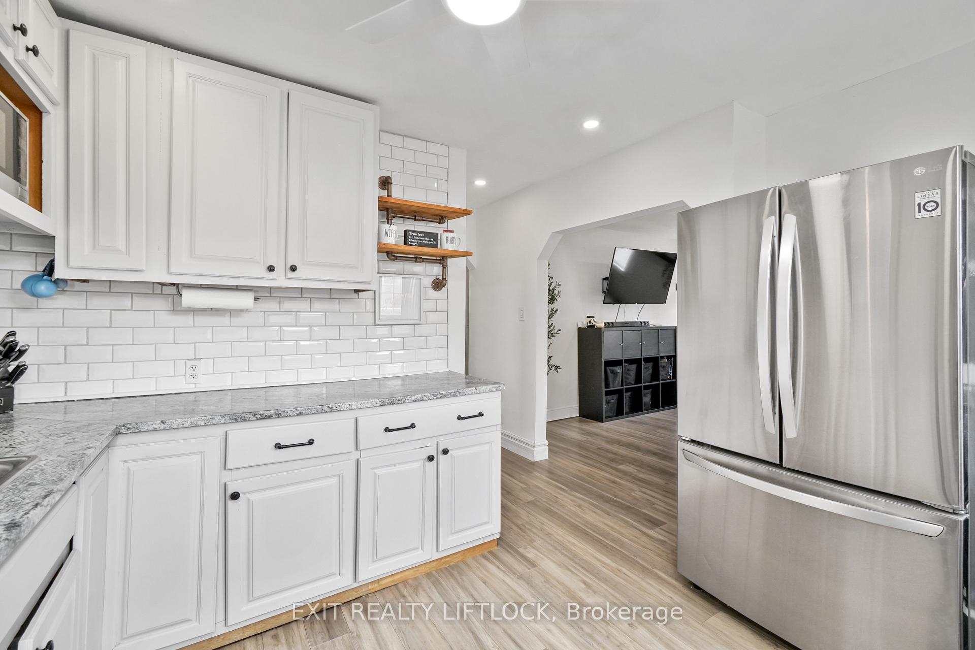 Photo 13 of 23 Wilson Street, Kawartha Lakes, Manvers — HOMEH