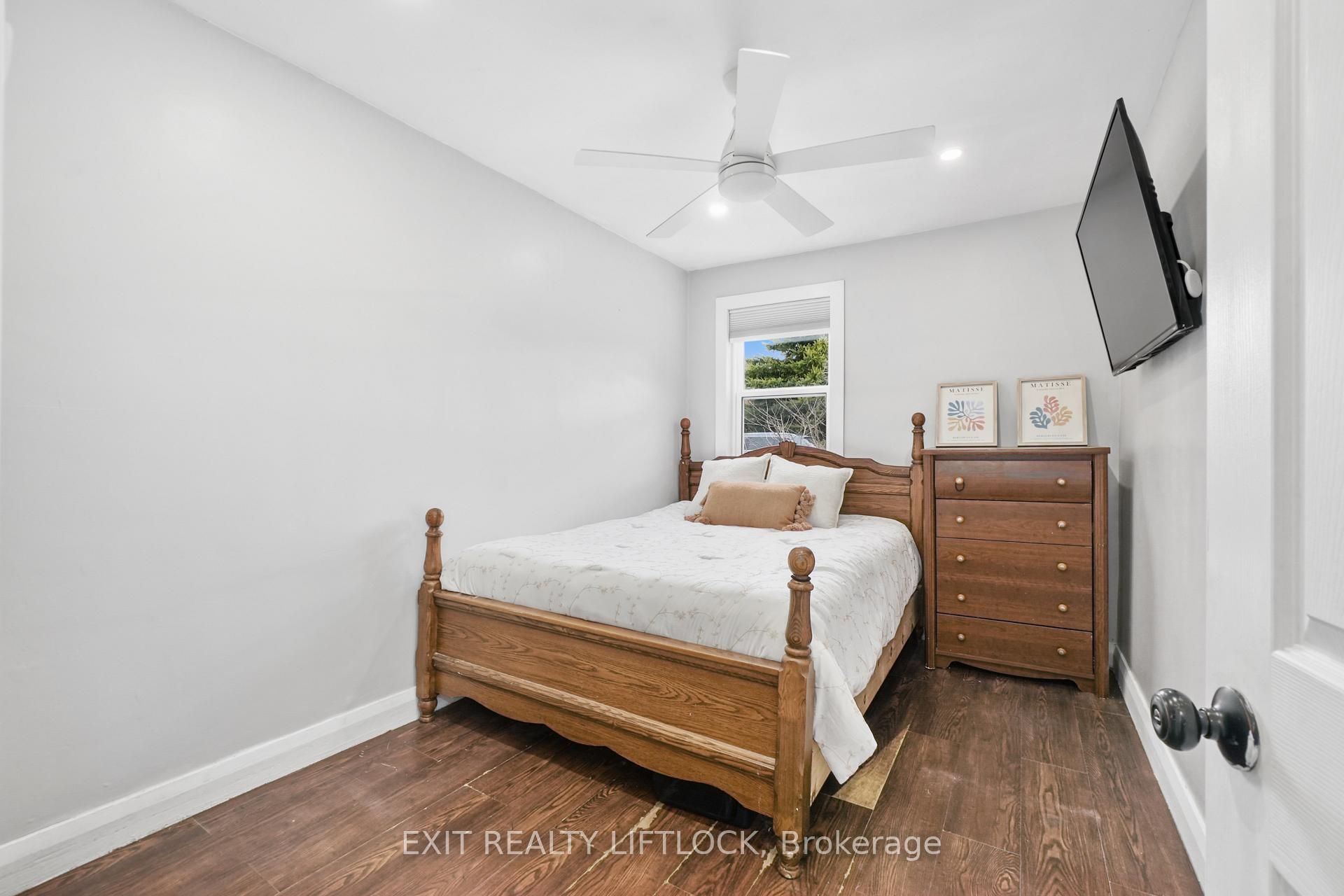 Photo 19 of 23 Wilson Street, Kawartha Lakes, Manvers — HOMEH