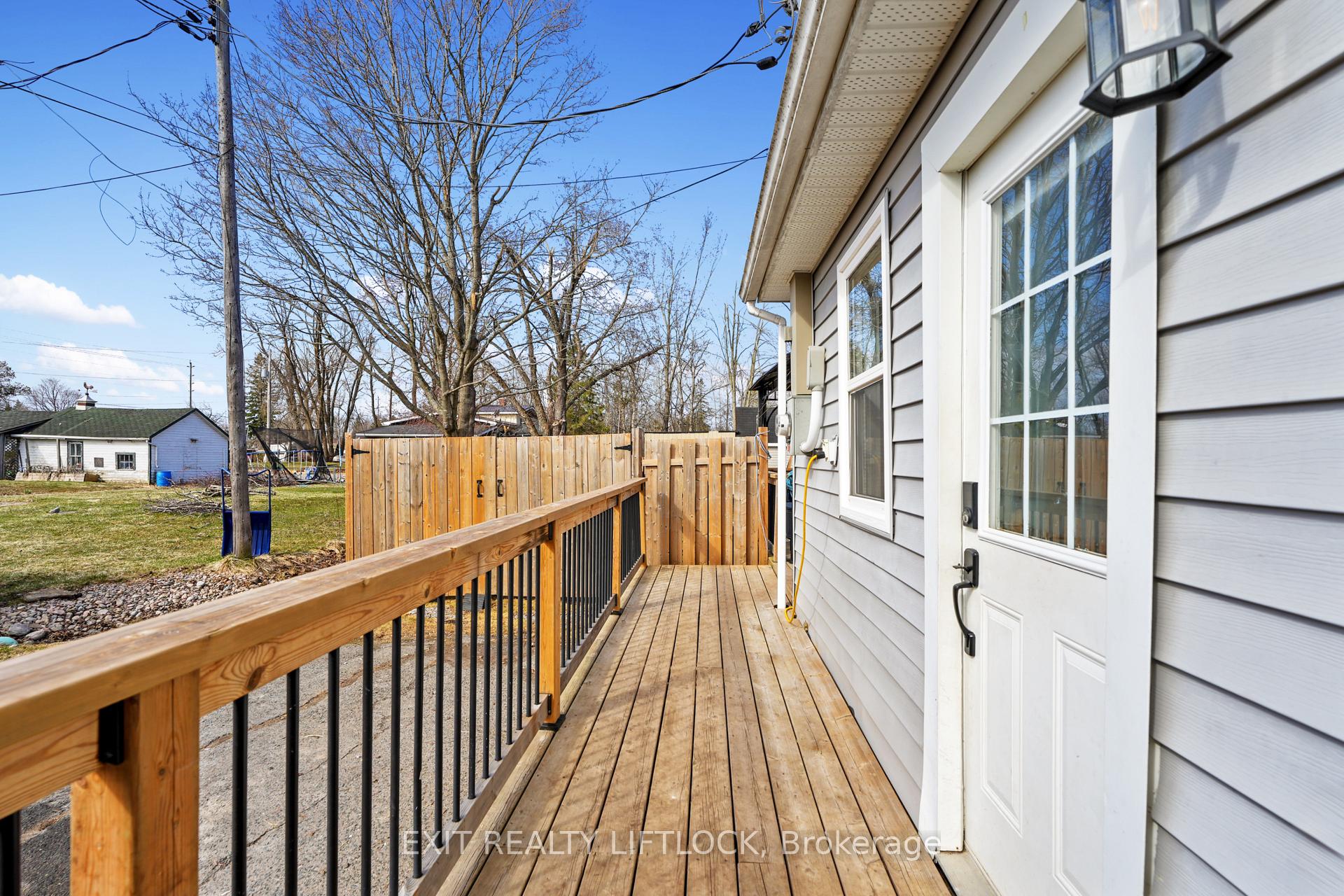 Photo 20 of 23 Wilson Street, Kawartha Lakes, Manvers — HOMEH