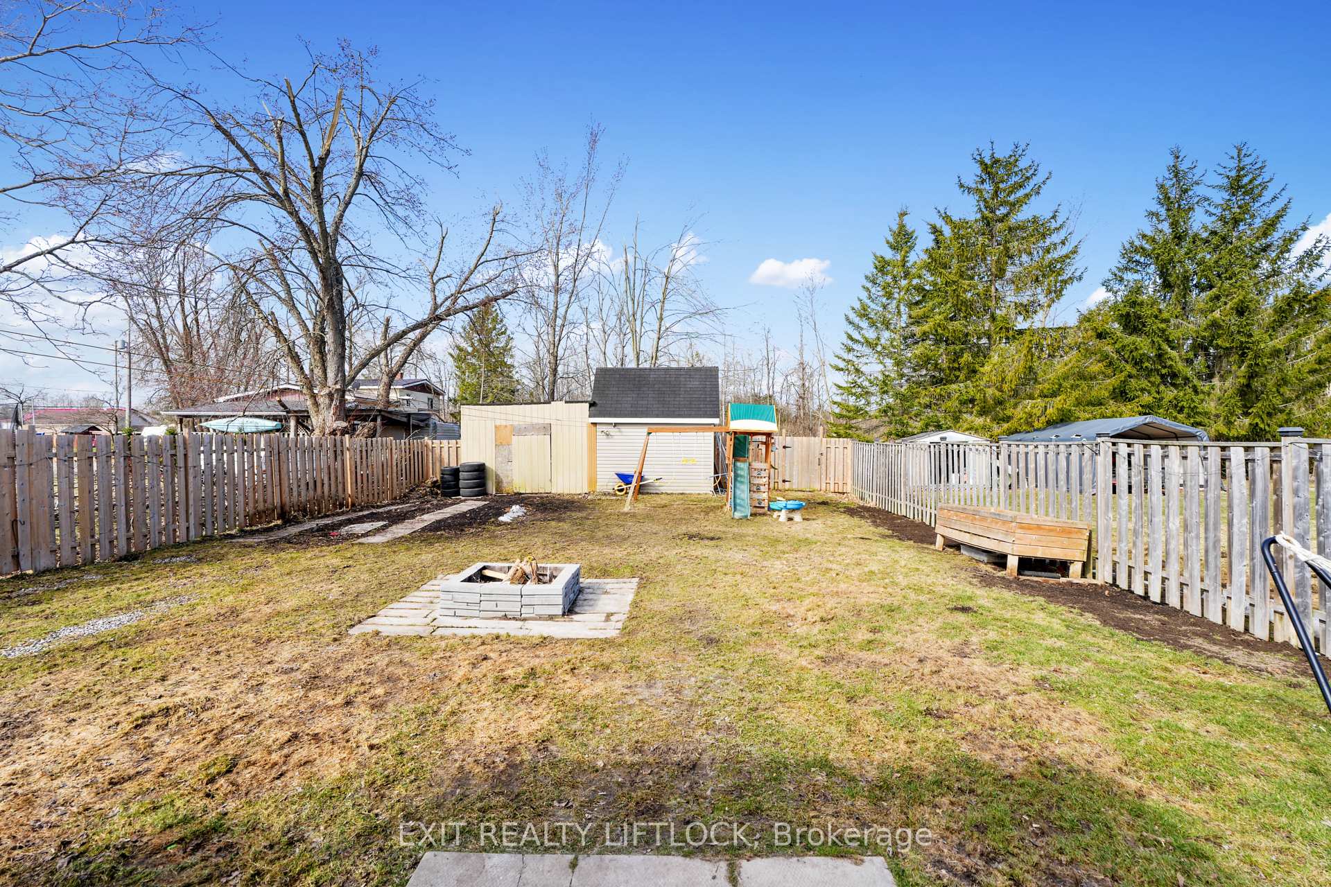 Photo 22 of 23 Wilson Street, Kawartha Lakes, Manvers — HOMEH