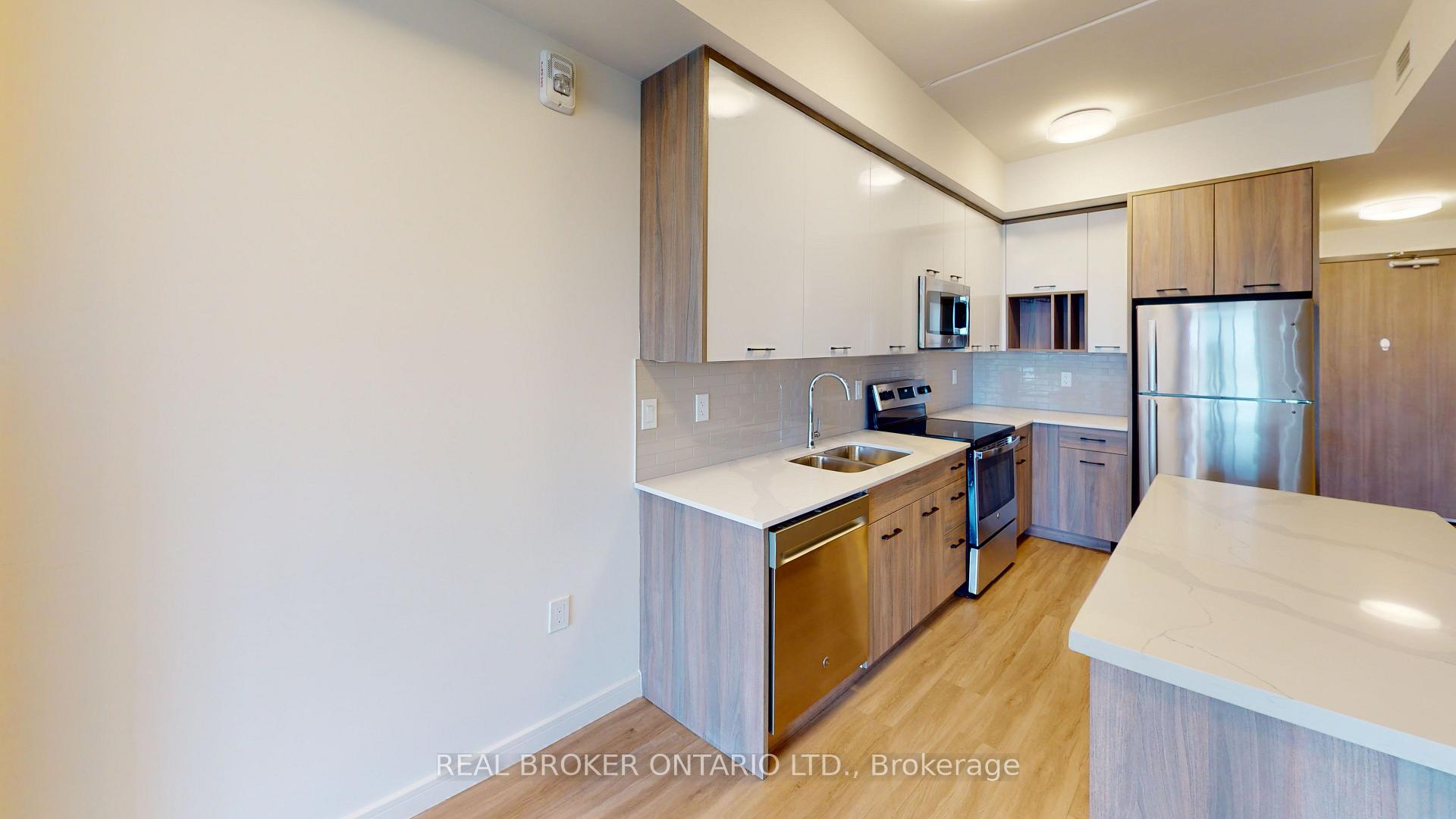 Photo 2 of Unit 508, 49 Walnut Street S, Hamilton, Stinson — HOMEH