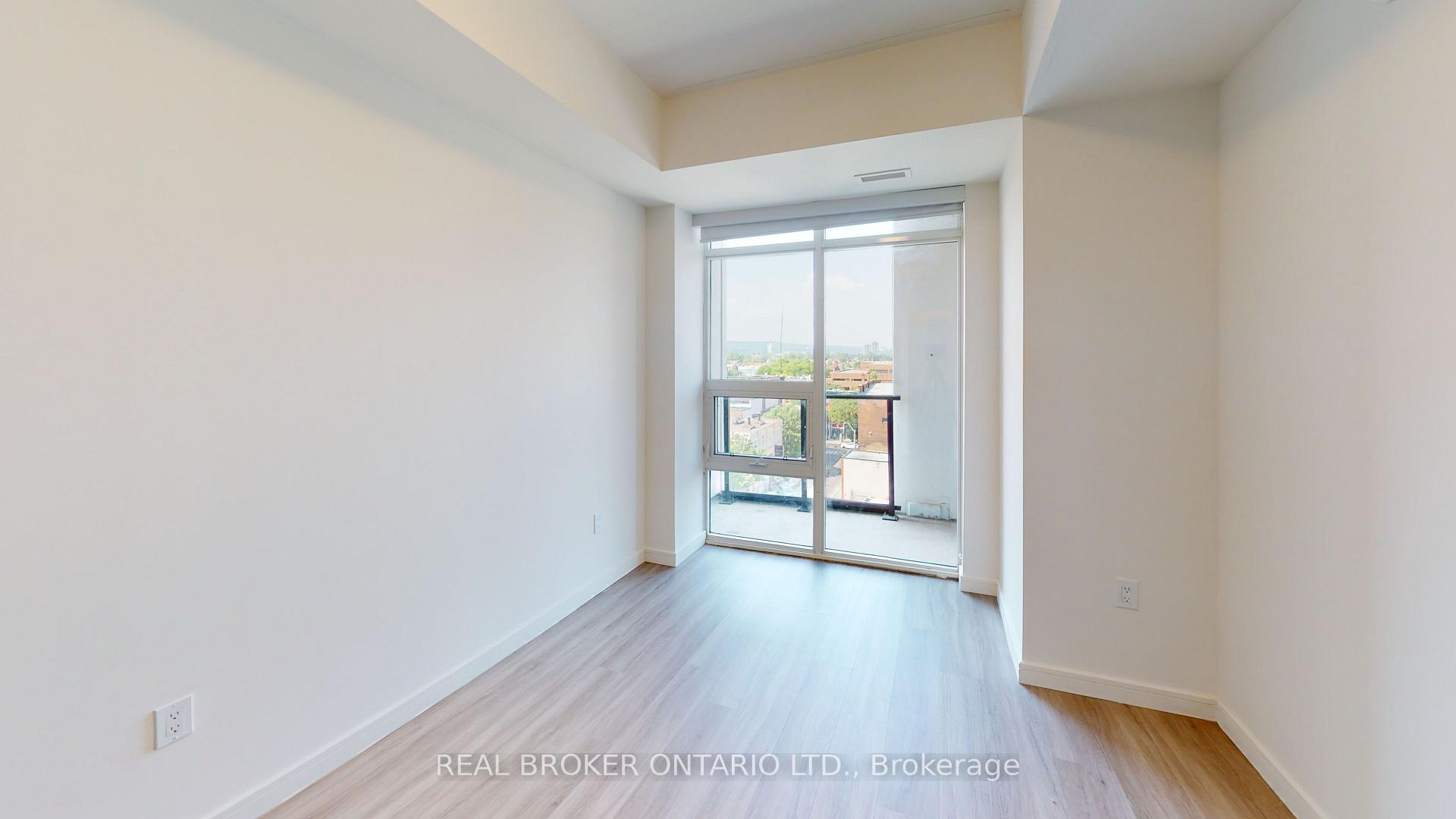 Photo 3 of Unit 508, 49 Walnut Street S, Hamilton, Stinson — HOMEH