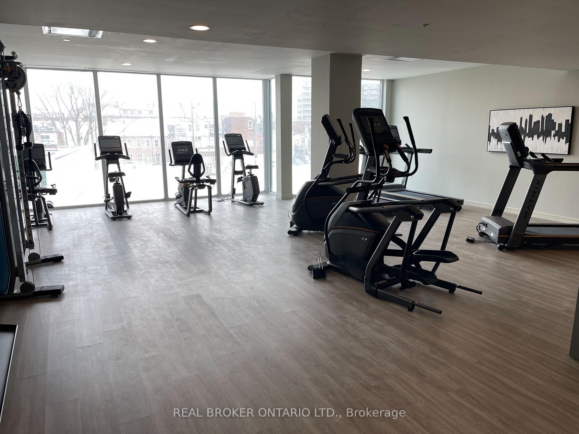 Photo 6 of Unit 508, 49 Walnut Street S, Hamilton, Stinson — HOMEH