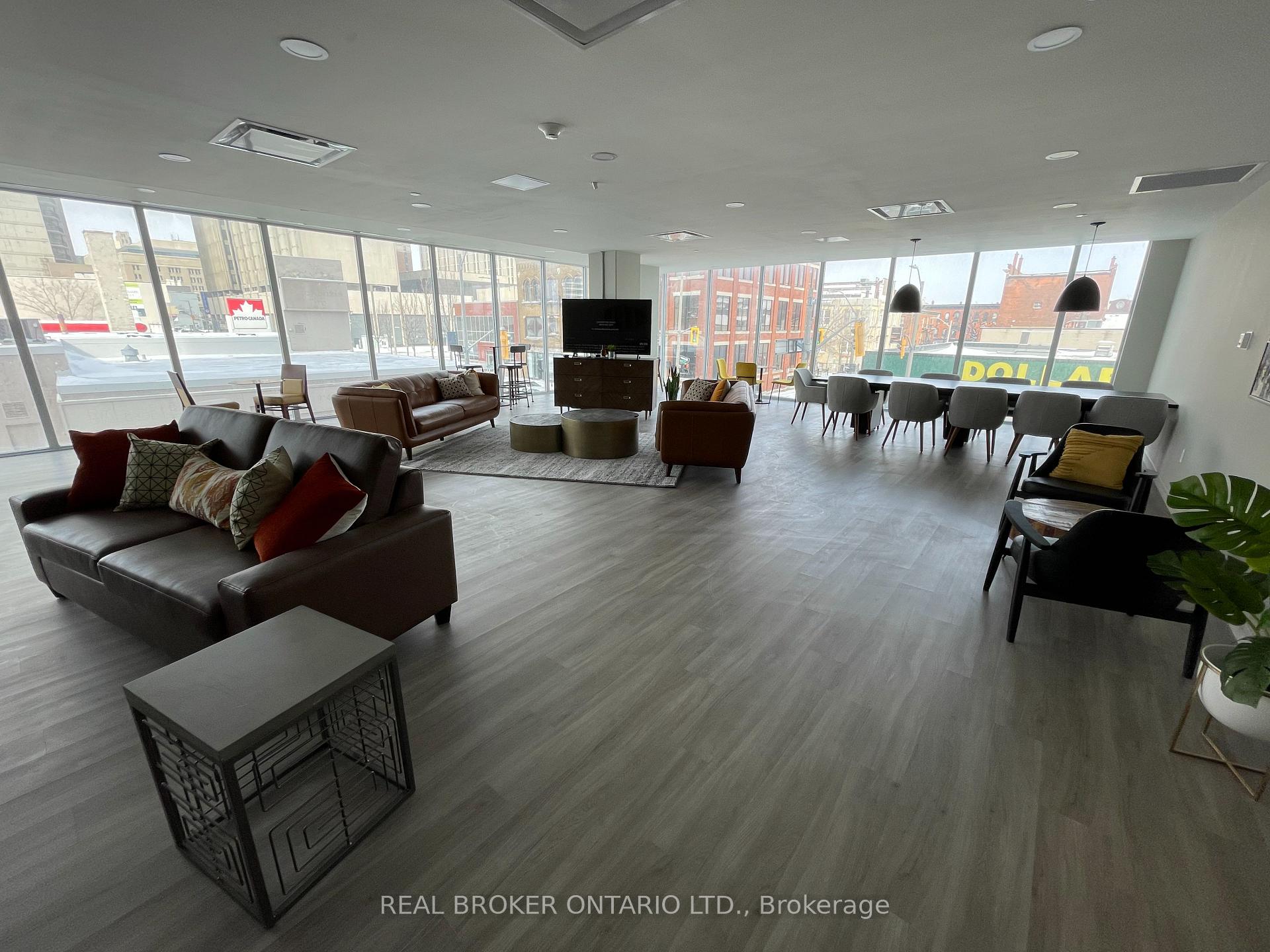Photo 11 of Unit 508, 49 Walnut Street S, Hamilton, Stinson — HOMEH