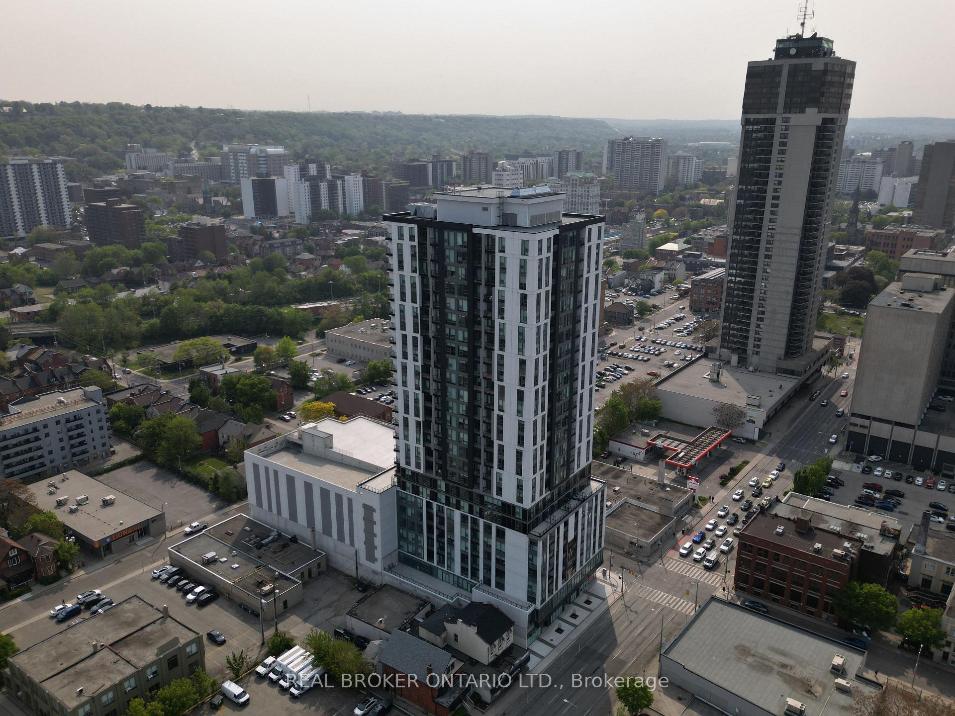Photo 12 of Unit 508, 49 Walnut Street S, Hamilton, Stinson — HOMEH