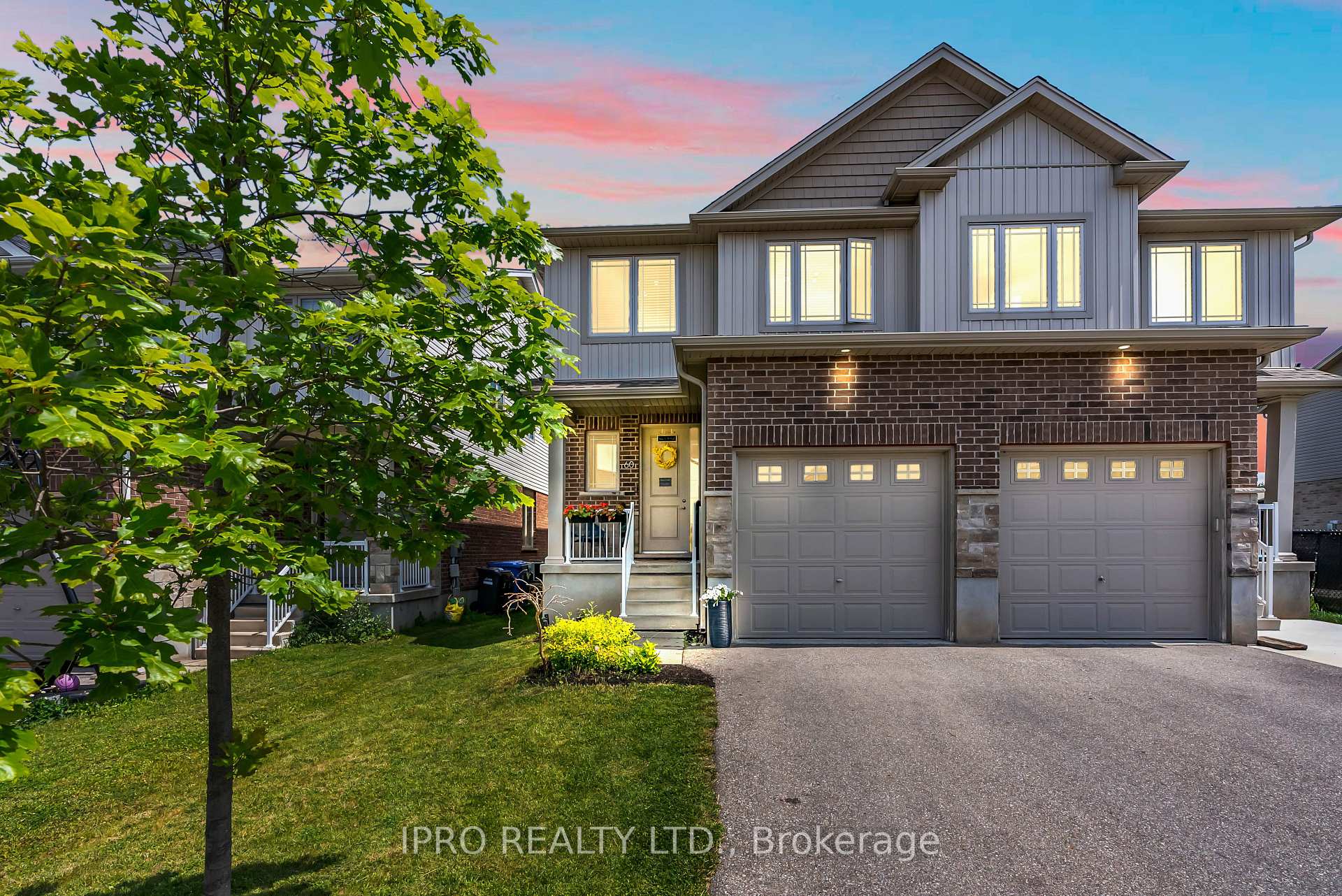 Photo 1 of 60 Dallan Drive, Guelph, Pineridge/Westminster Woods — HOMEH