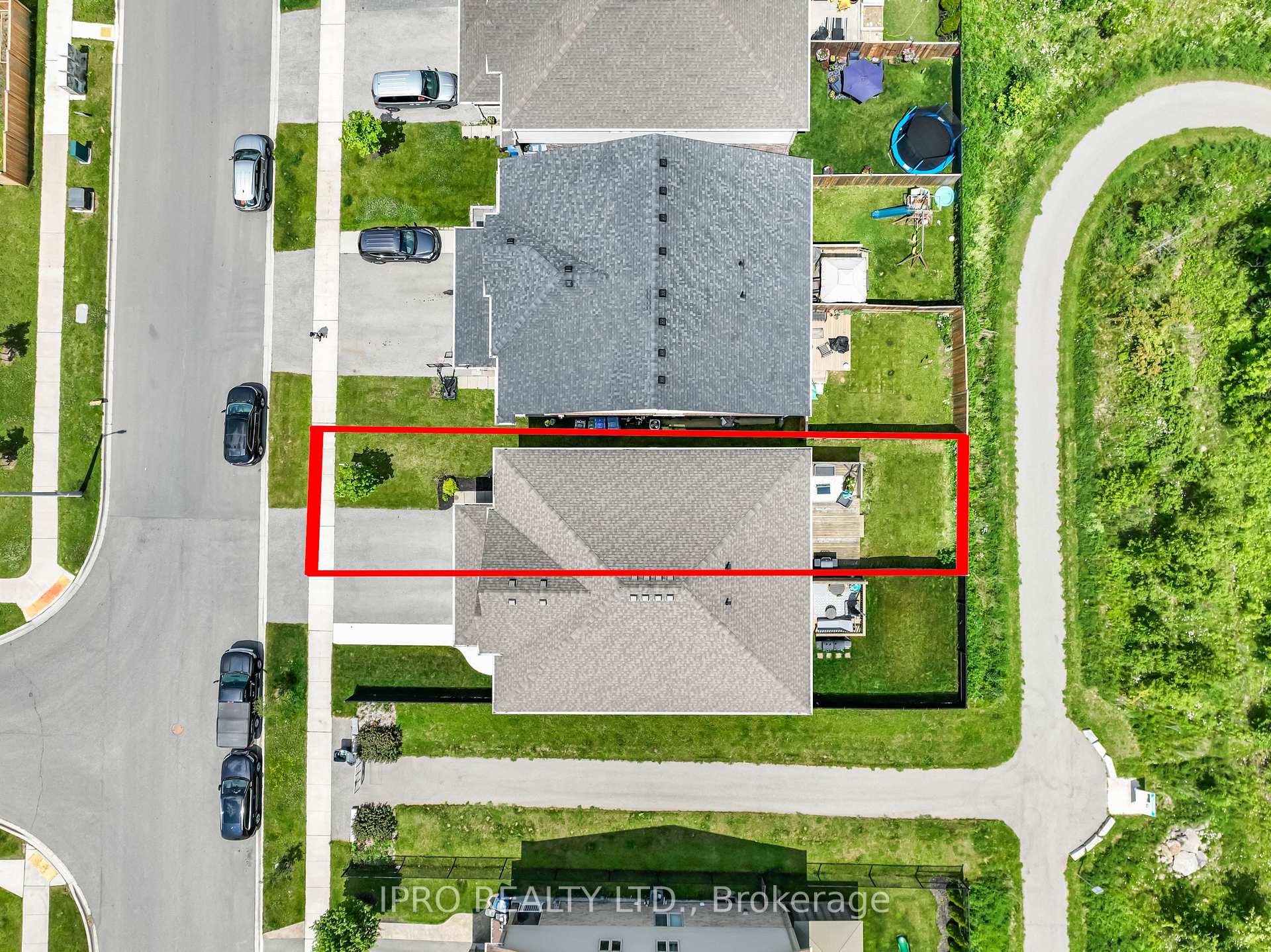 Photo 4 of 60 Dallan Drive, Guelph, Pineridge/Westminster Woods — HOMEH