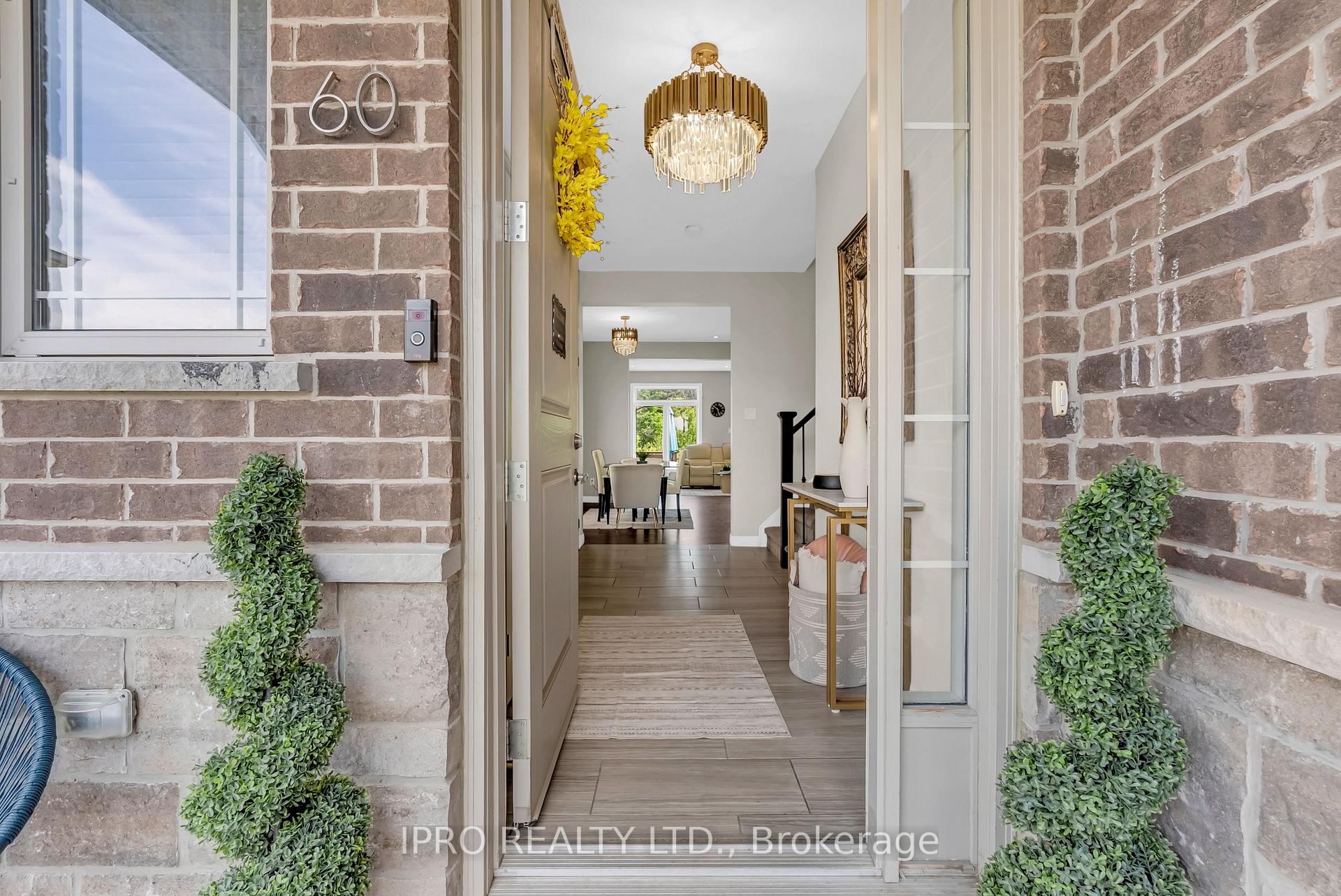Photo 6 of 60 Dallan Drive, Guelph, Pineridge/Westminster Woods — HOMEH