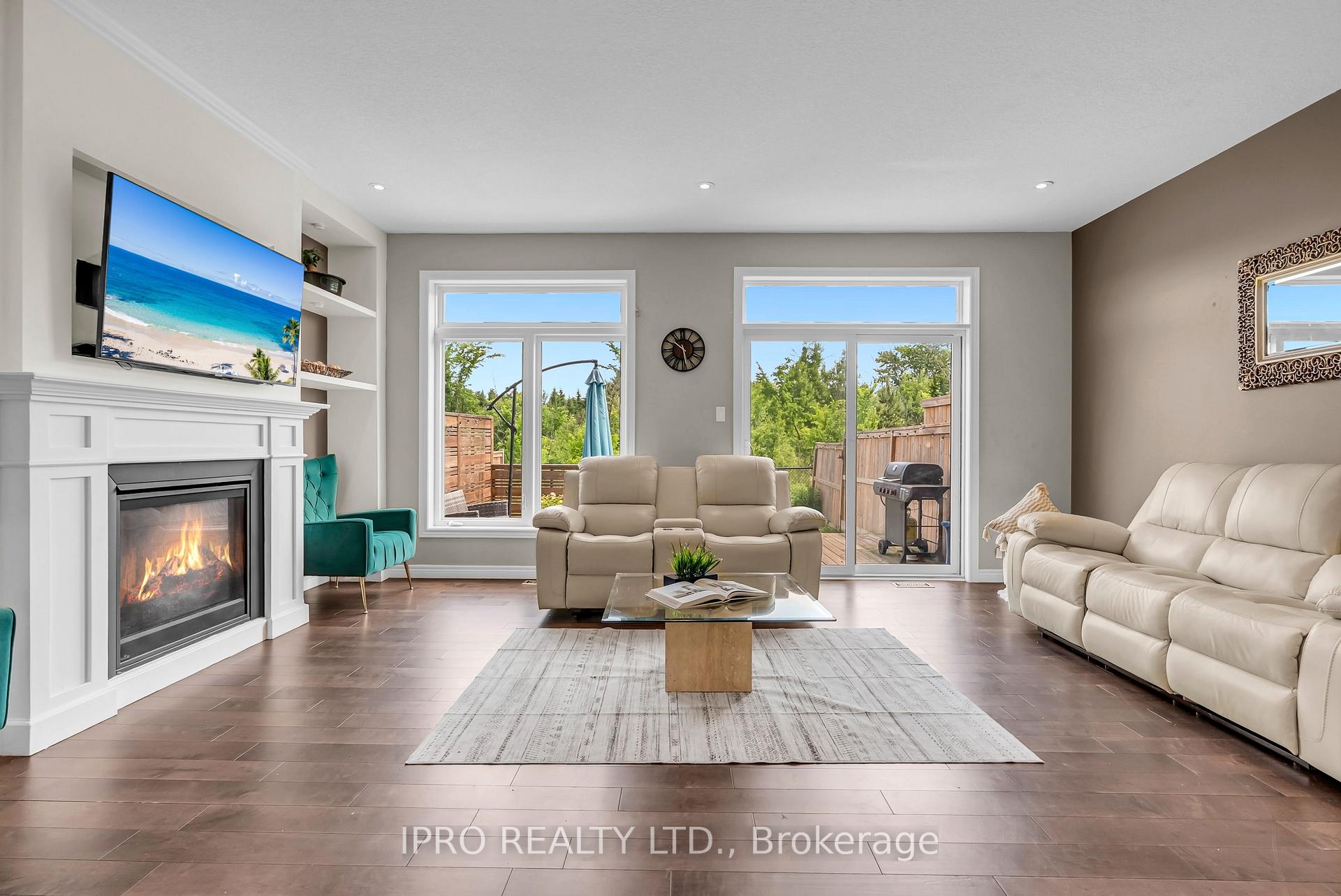 Photo 8 of 60 Dallan Drive, Guelph, Pineridge/Westminster Woods — HOMEH