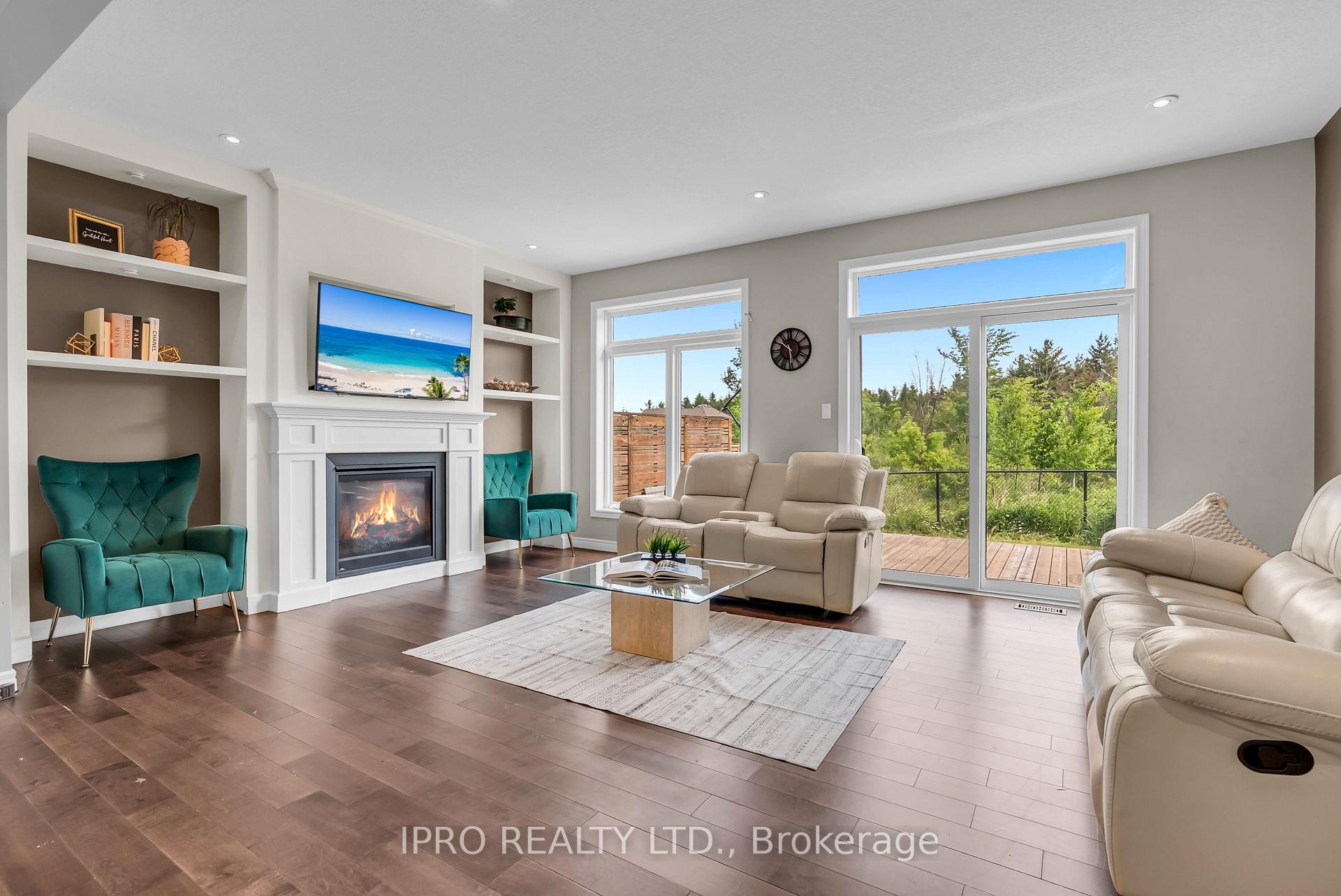 Photo 9 of 60 Dallan Drive, Guelph, Pineridge/Westminster Woods — HOMEH