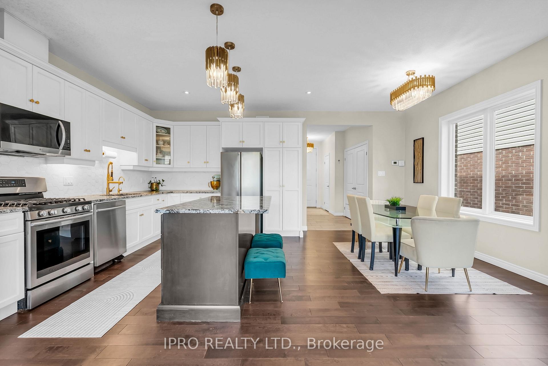 Photo 12 of 60 Dallan Drive, Guelph, Pineridge/Westminster Woods — HOMEH