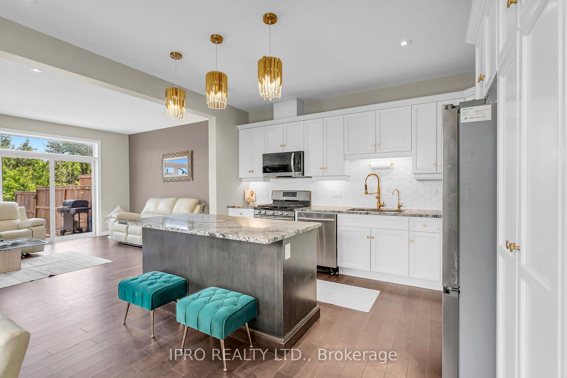 Photo 14 of 60 Dallan Drive, Guelph, Pineridge/Westminster Woods — HOMEH