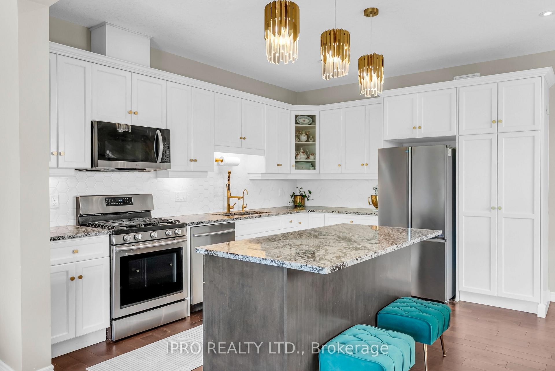 Photo 16 of 60 Dallan Drive, Guelph, Pineridge/Westminster Woods — HOMEH