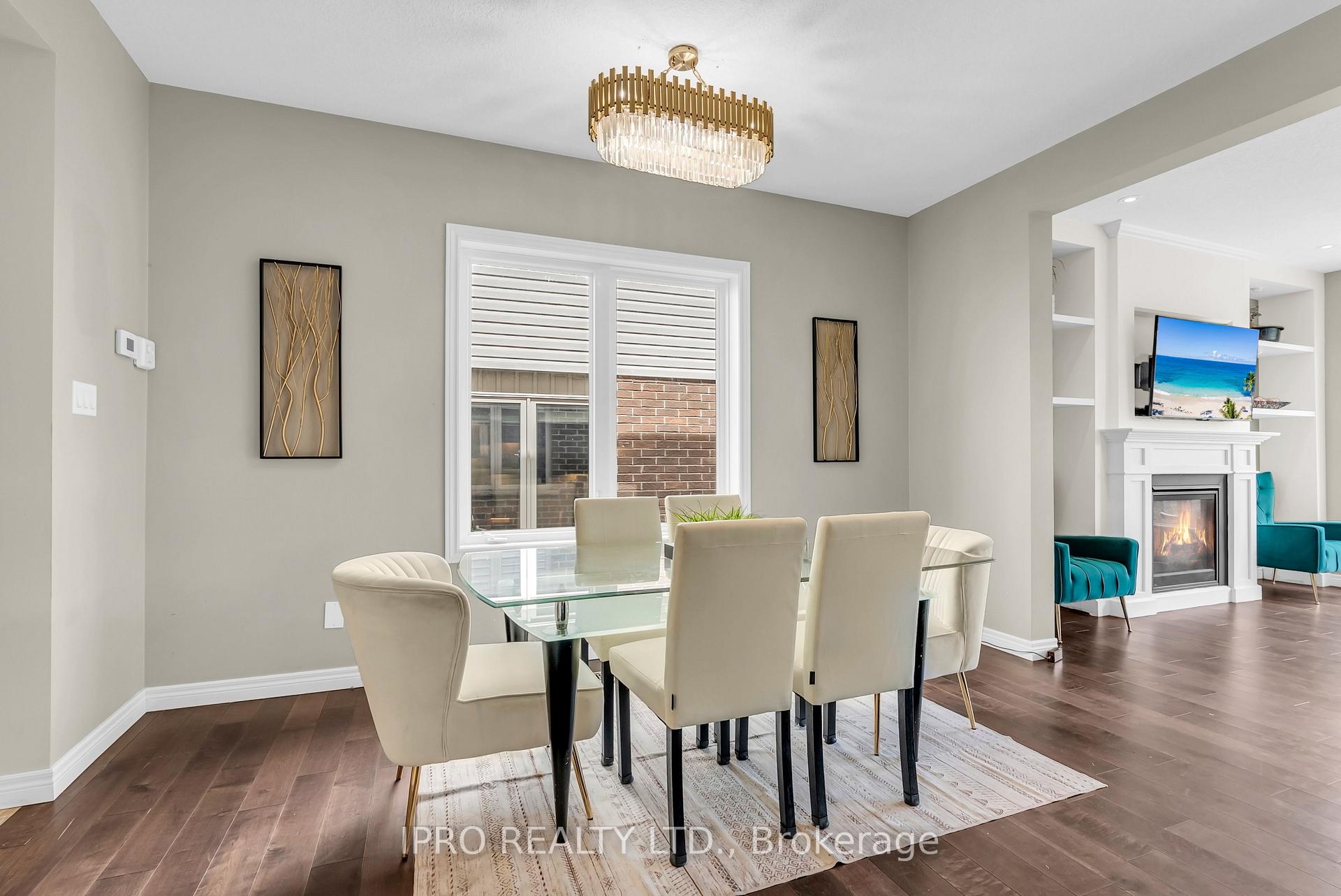 Photo 17 of 60 Dallan Drive, Guelph, Pineridge/Westminster Woods — HOMEH