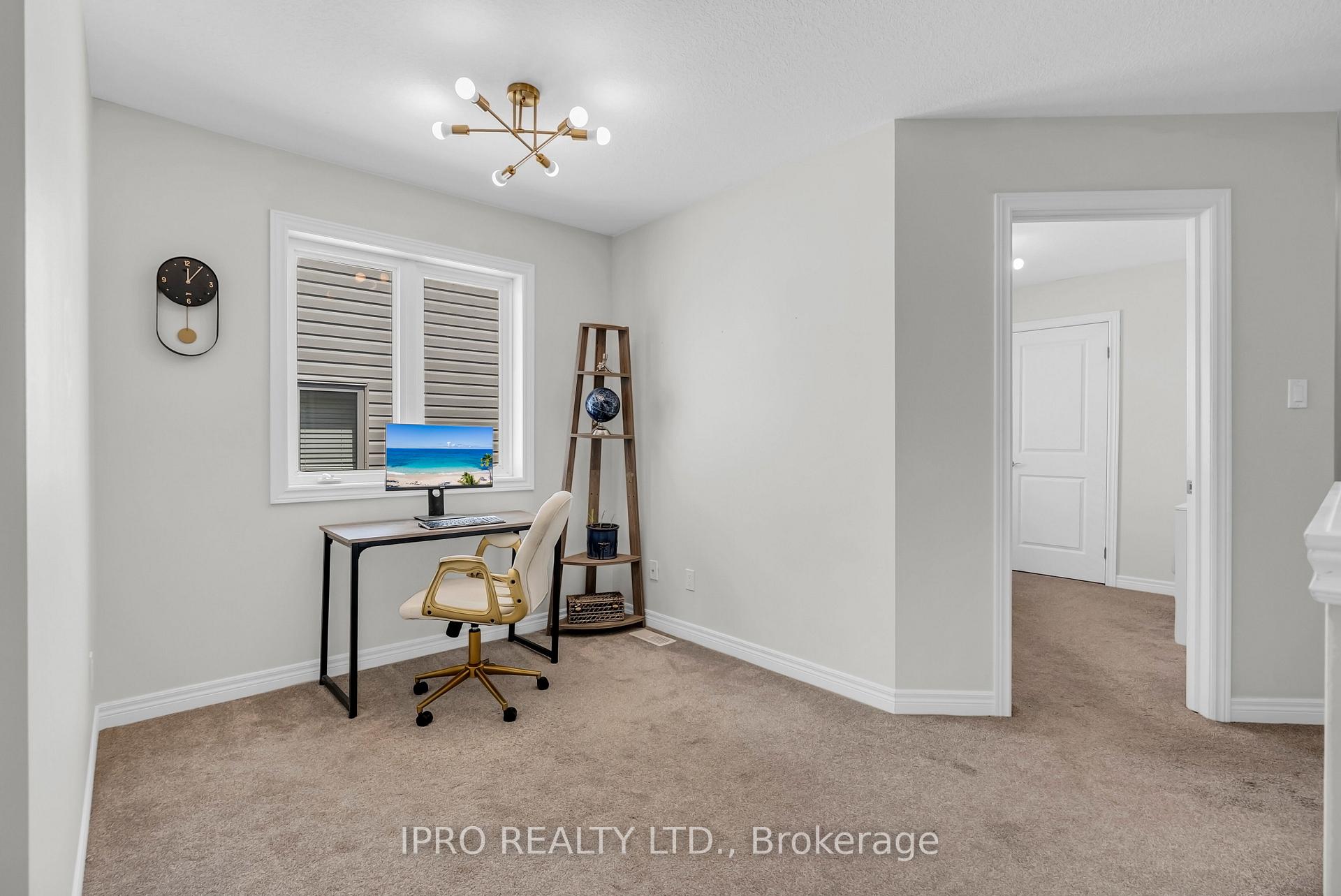 Photo 22 of 60 Dallan Drive, Guelph, Pineridge/Westminster Woods — HOMEH