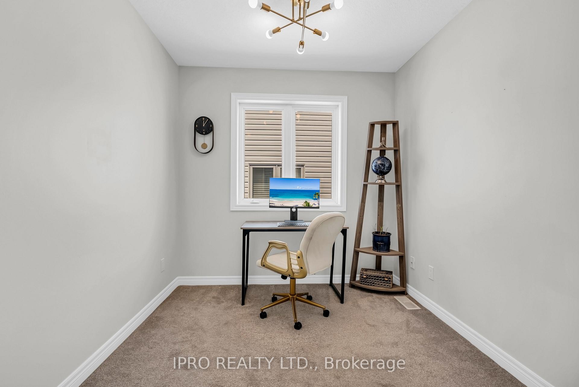 Photo 27 of 60 Dallan Drive, Guelph, Pineridge/Westminster Woods — HOMEH