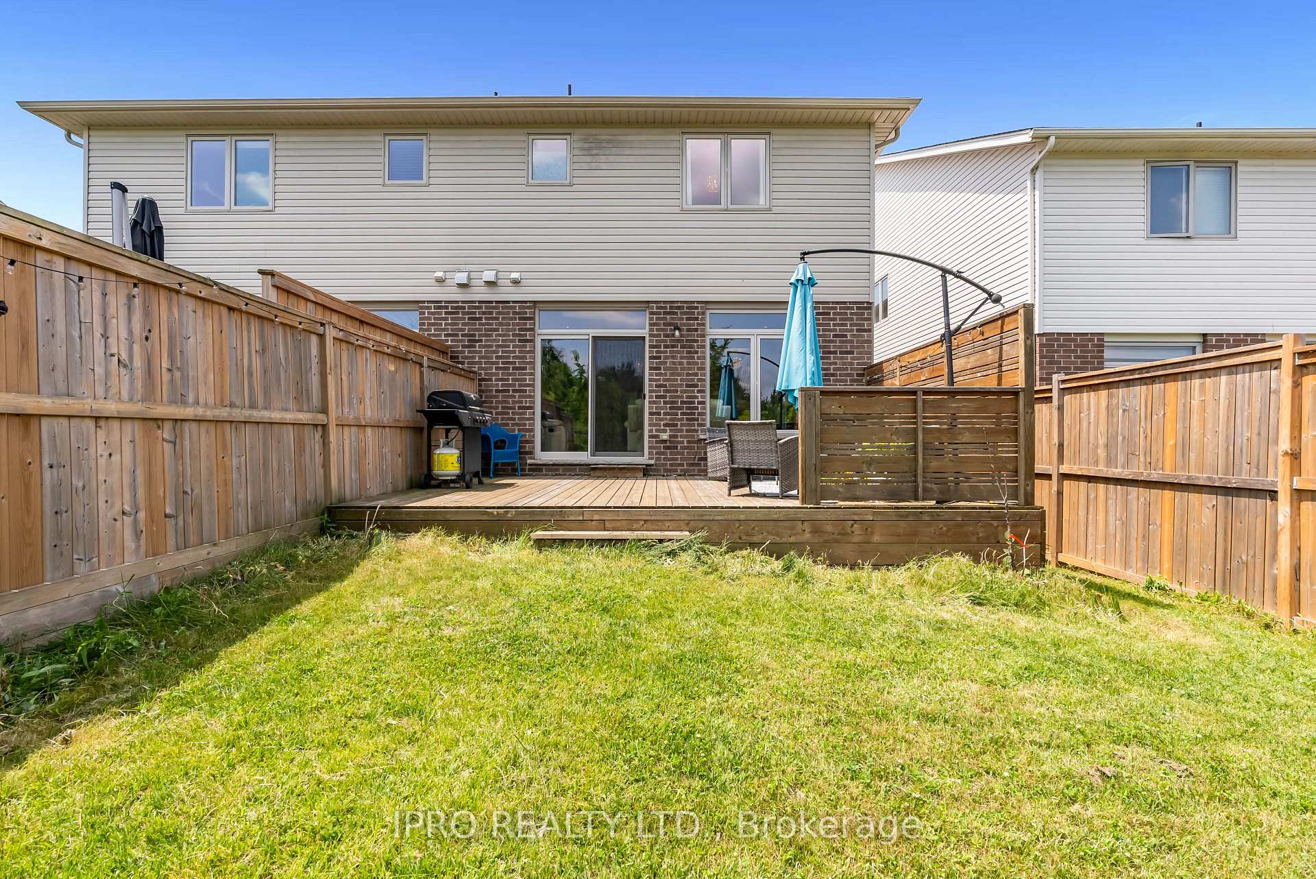 Photo 38 of 60 Dallan Drive, Guelph, Pineridge/Westminster Woods — HOMEH