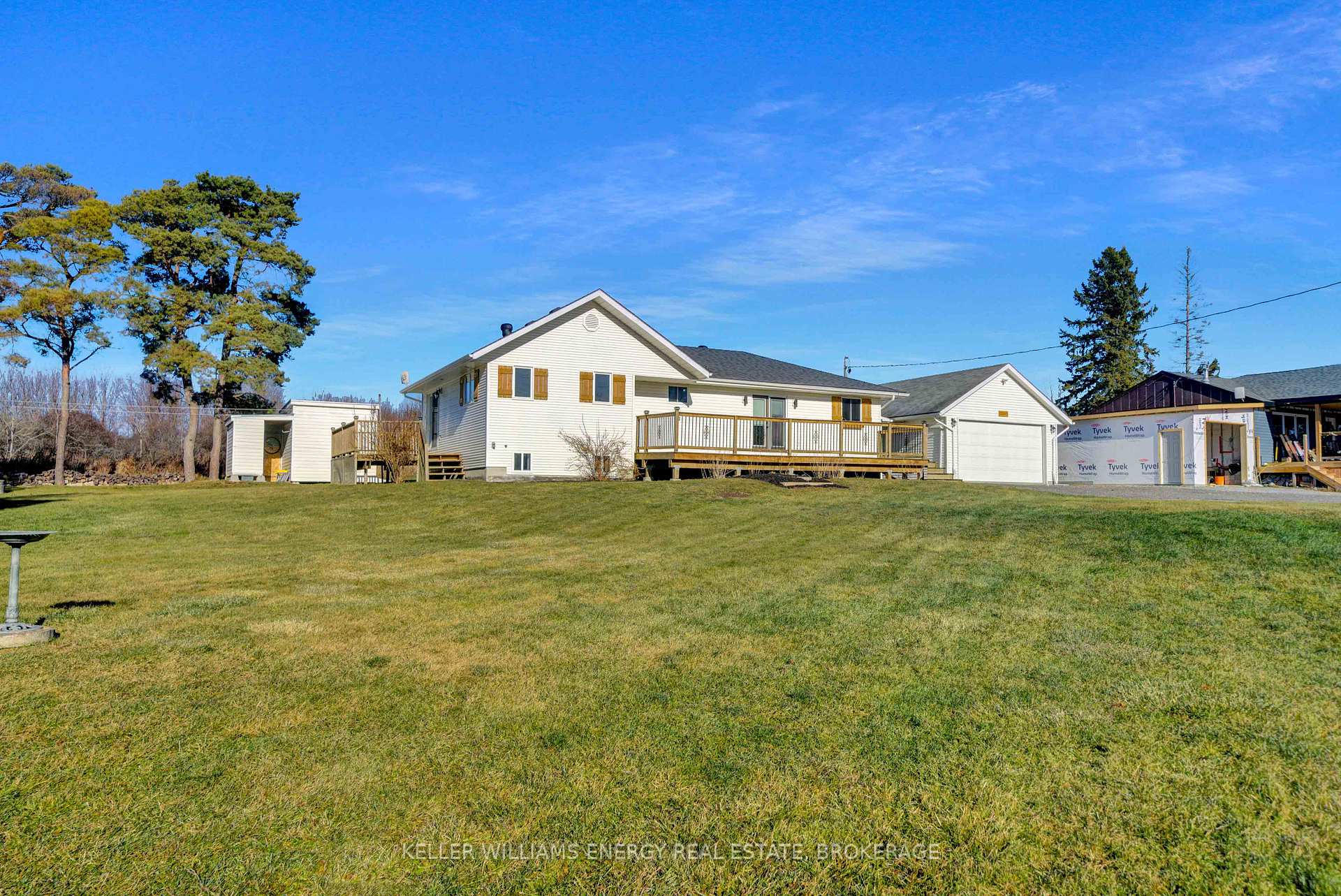 Front of 10272 County Rd 2
