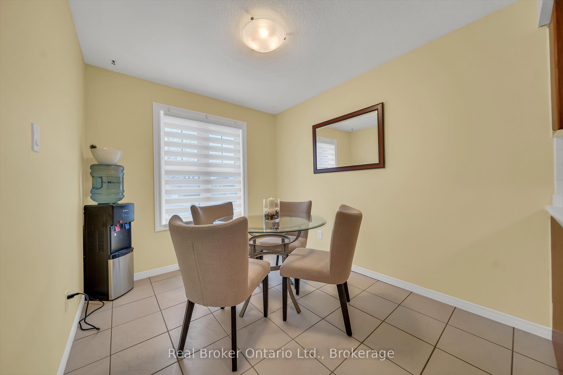 Photo 12 of 86 Milson Crescent, Guelph, Kortright Hills — HOMEH