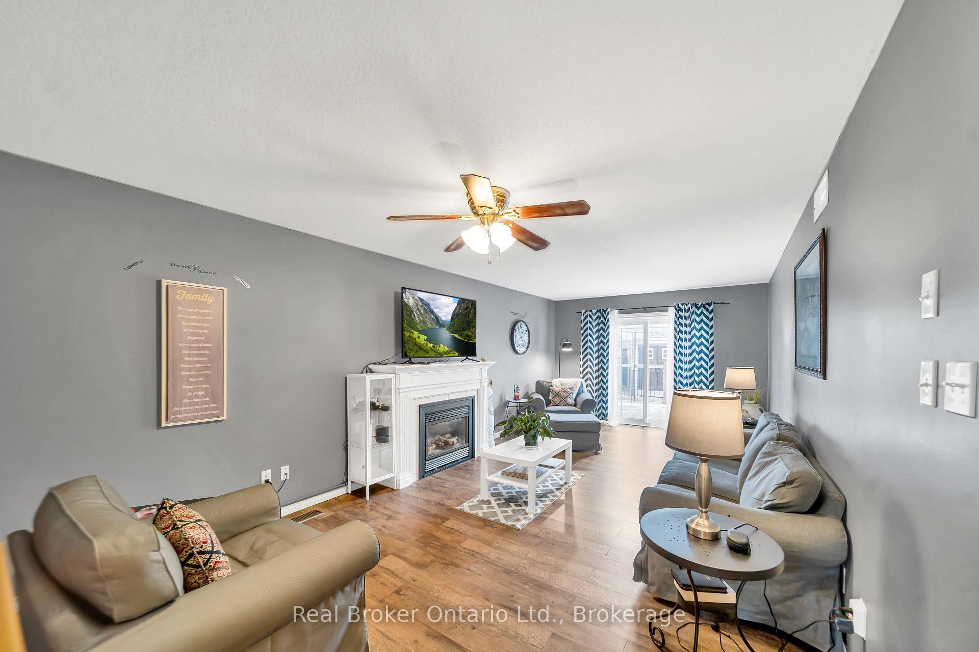 Photo 14 of 86 Milson Crescent, Guelph, Kortright Hills — HOMEH