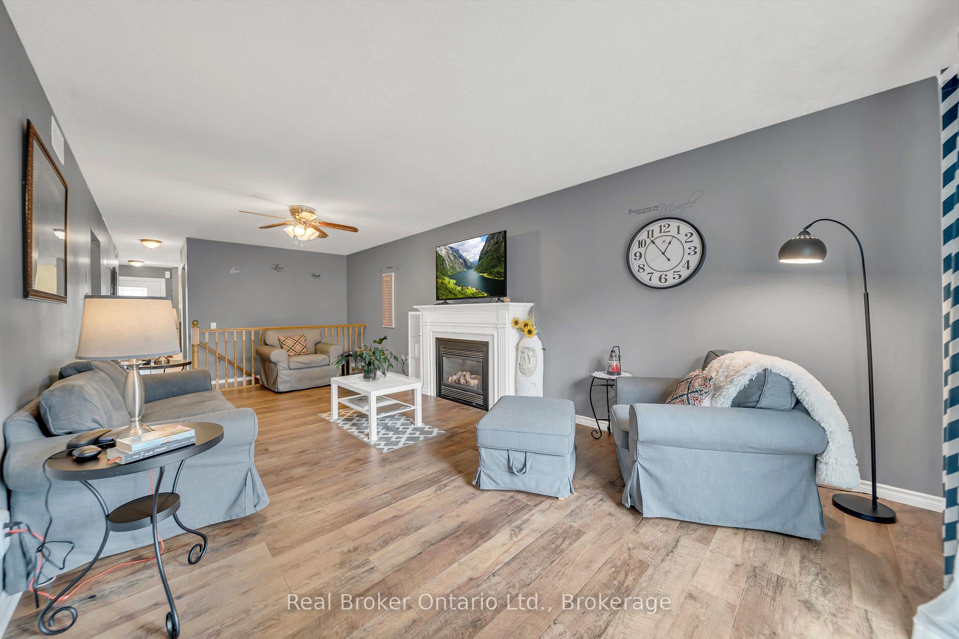 Photo 15 of 86 Milson Crescent, Guelph, Kortright Hills — HOMEH