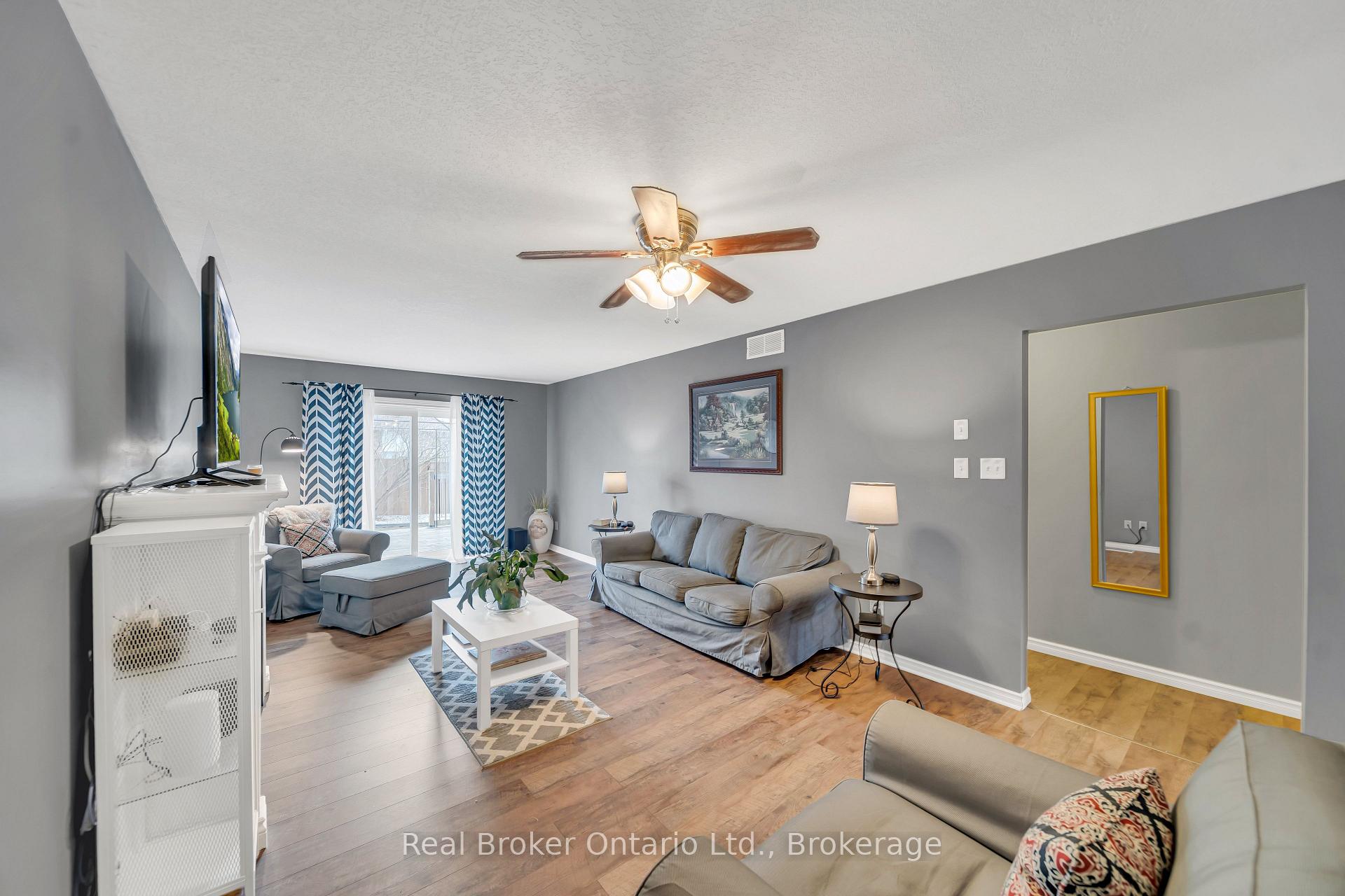 Photo 16 of 86 Milson Crescent, Guelph, Kortright Hills — HOMEH