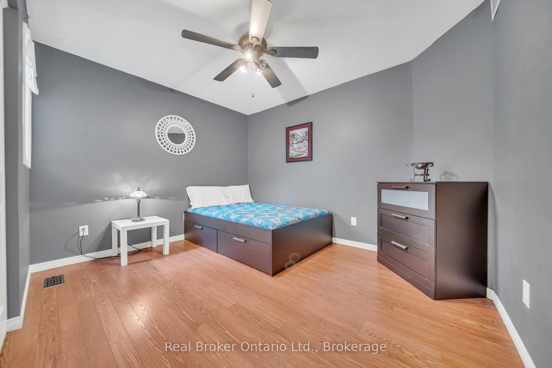 Photo 21 of 86 Milson Crescent, Guelph, Kortright Hills — HOMEH