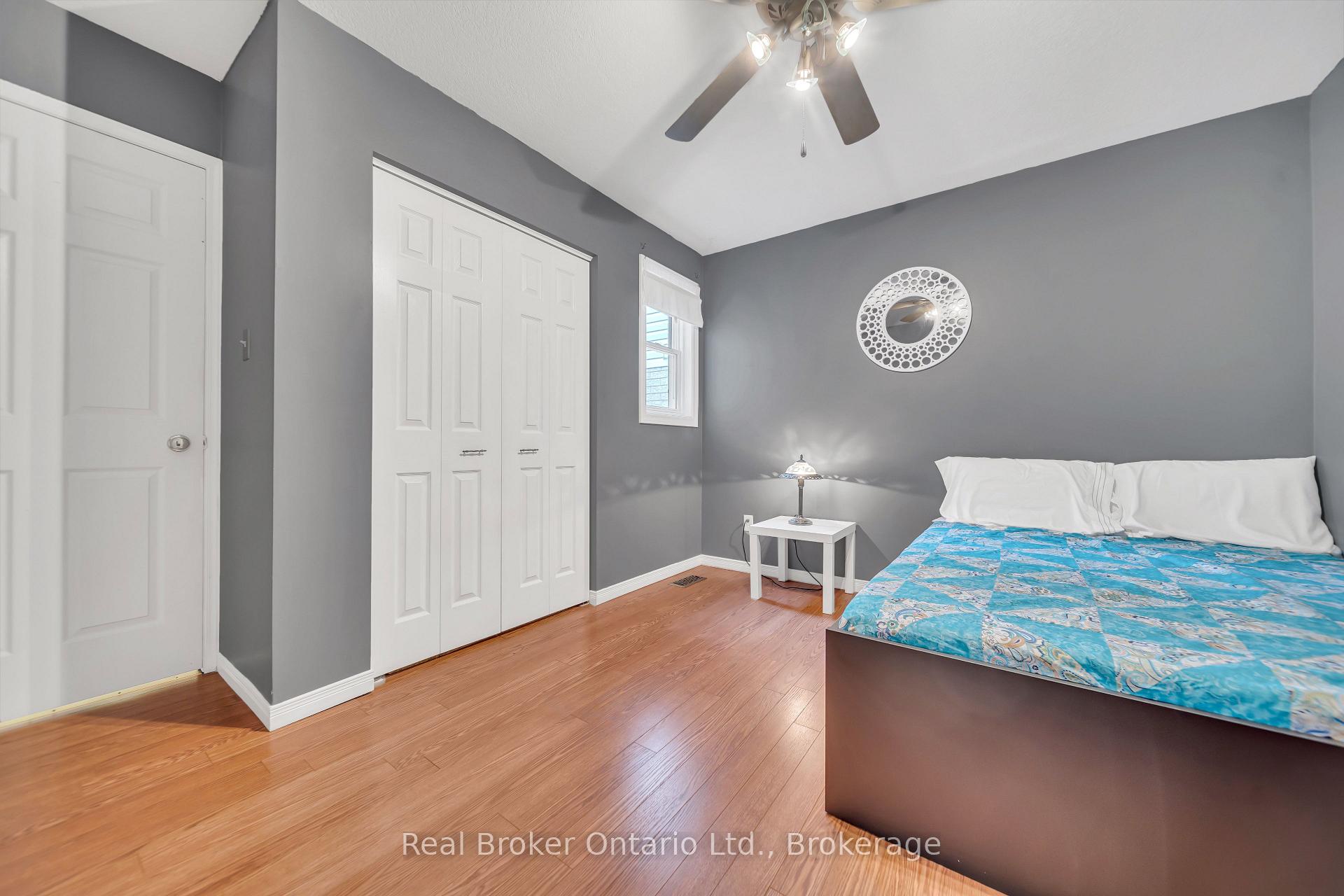 Photo 22 of 86 Milson Crescent, Guelph, Kortright Hills — HOMEH