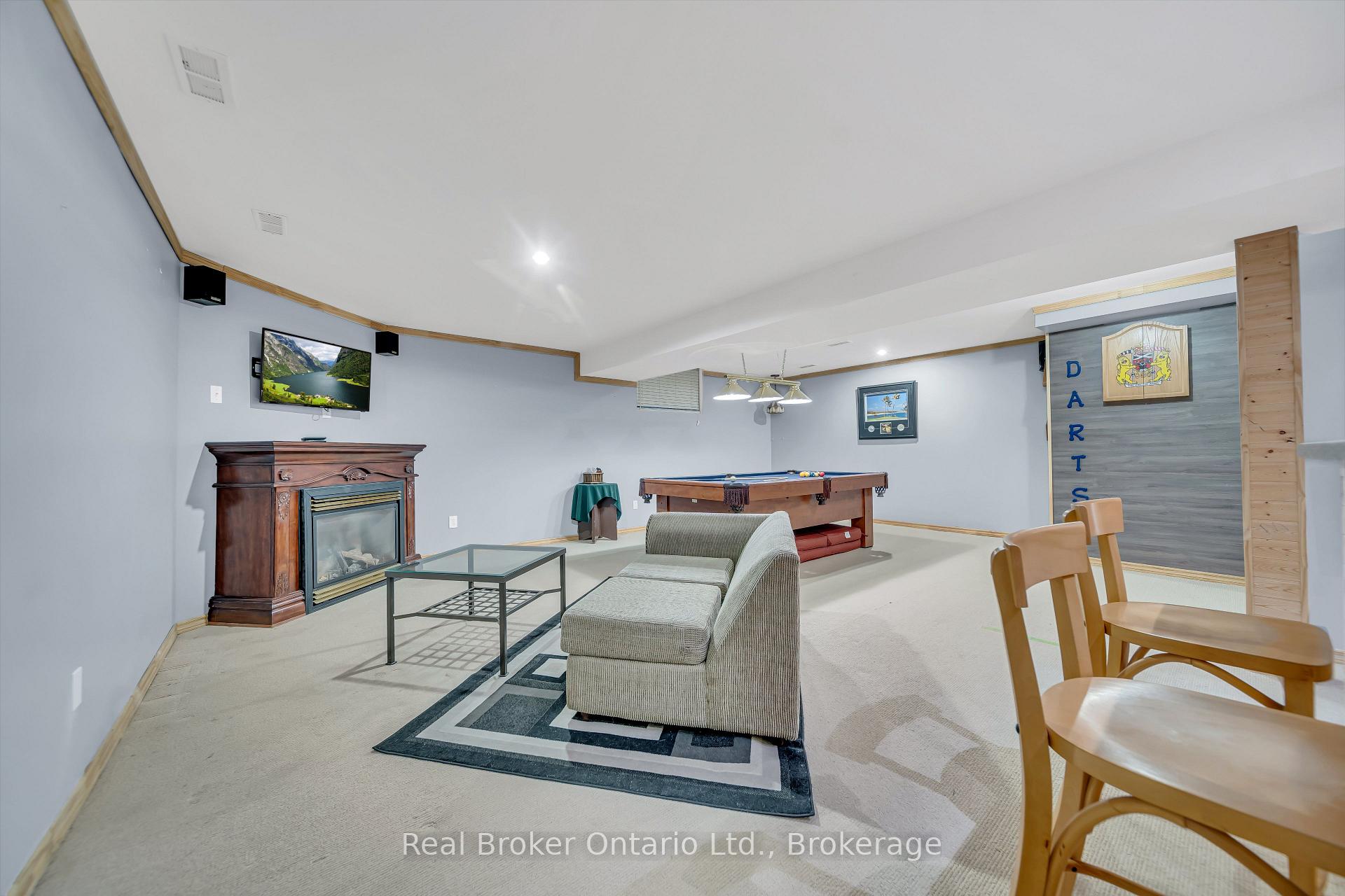 Photo 23 of 86 Milson Crescent, Guelph, Kortright Hills — HOMEH