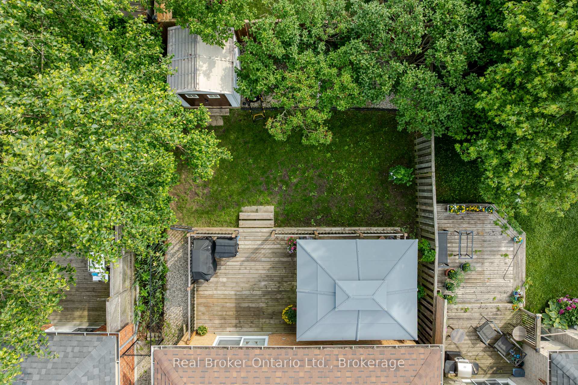 Photo 36 of 86 Milson Crescent, Guelph, Kortright Hills — HOMEH