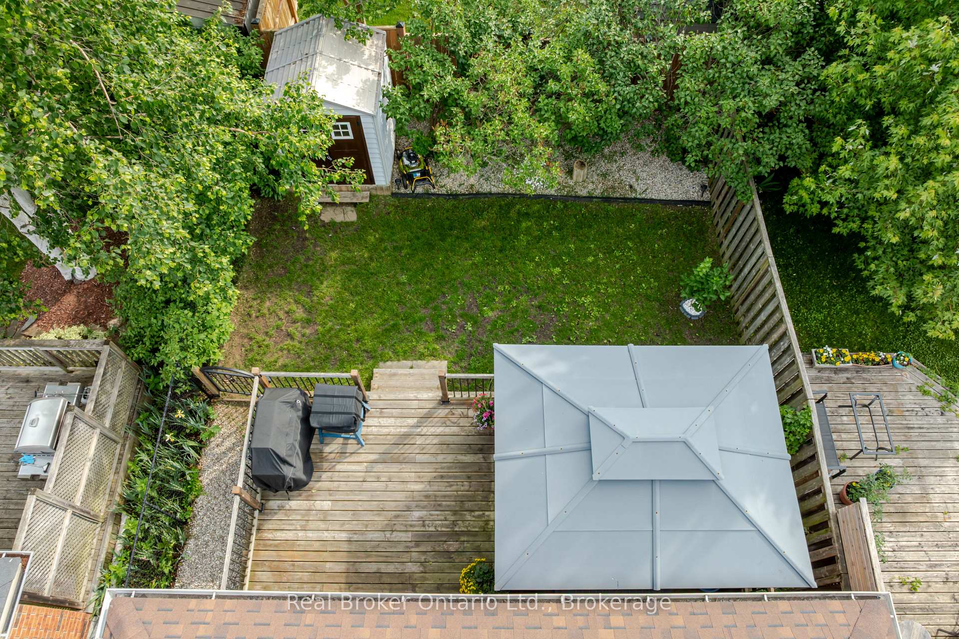 Photo 37 of 86 Milson Crescent, Guelph, Kortright Hills — HOMEH