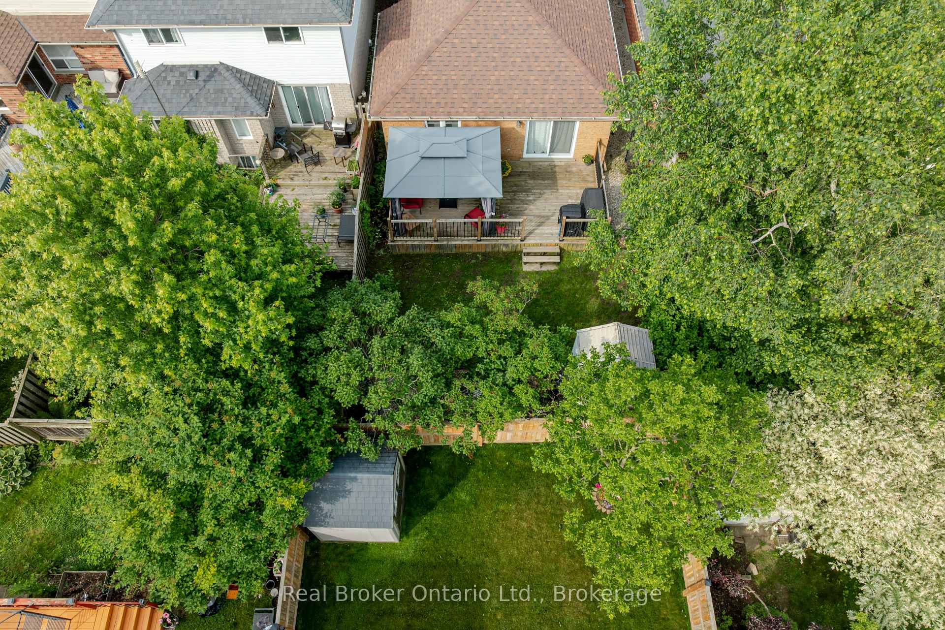 Photo 38 of 86 Milson Crescent, Guelph, Kortright Hills — HOMEH