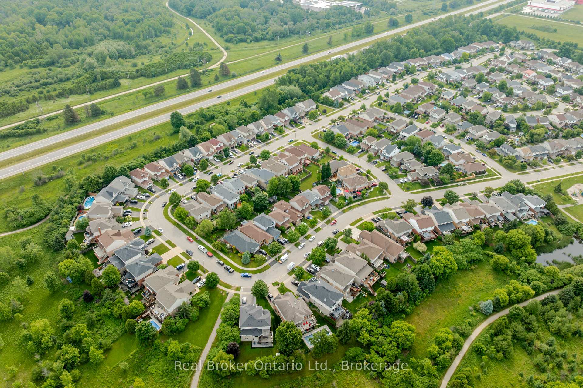 Photo 45 of 86 Milson Crescent, Guelph, Kortright Hills — HOMEH