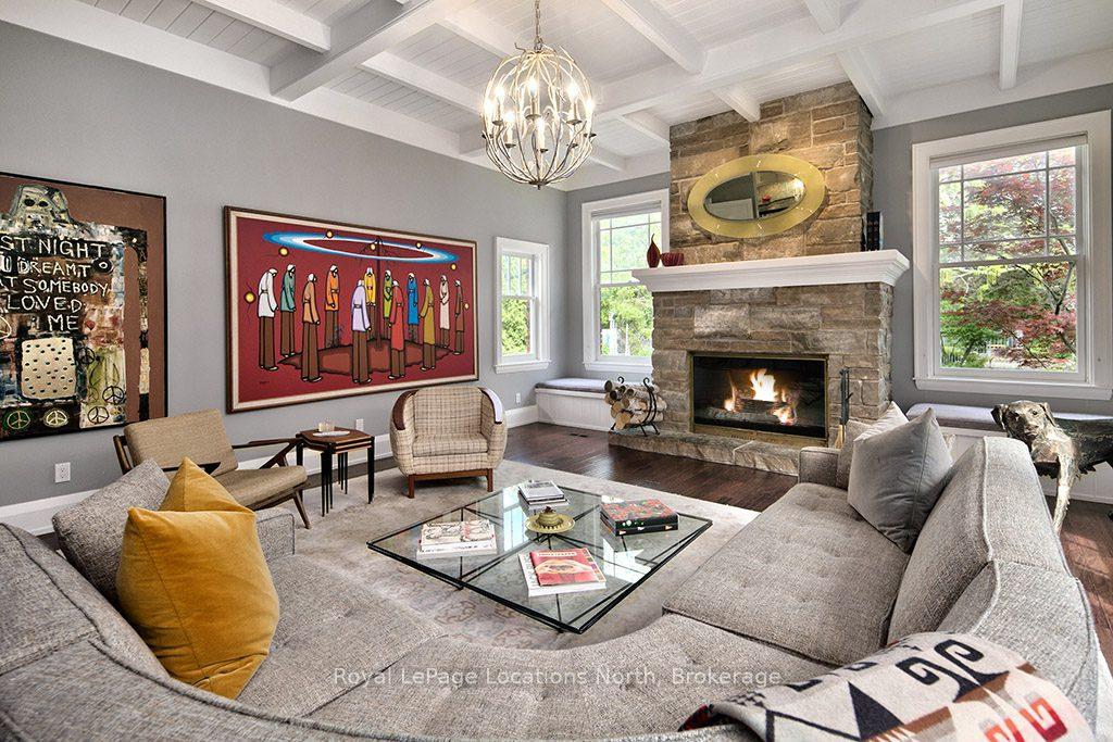 Photo 26 of 145 Bruce Street S, Blue Mountains — HOMEH