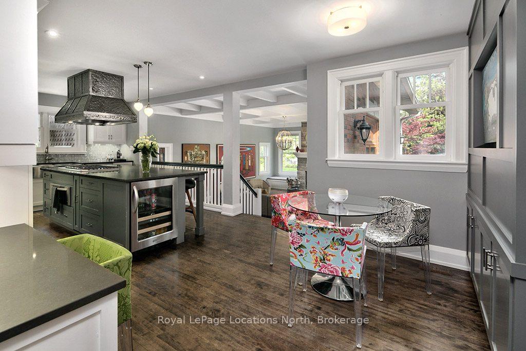 Photo 9 of 145 Bruce Street S, Blue Mountains — HOMEH
