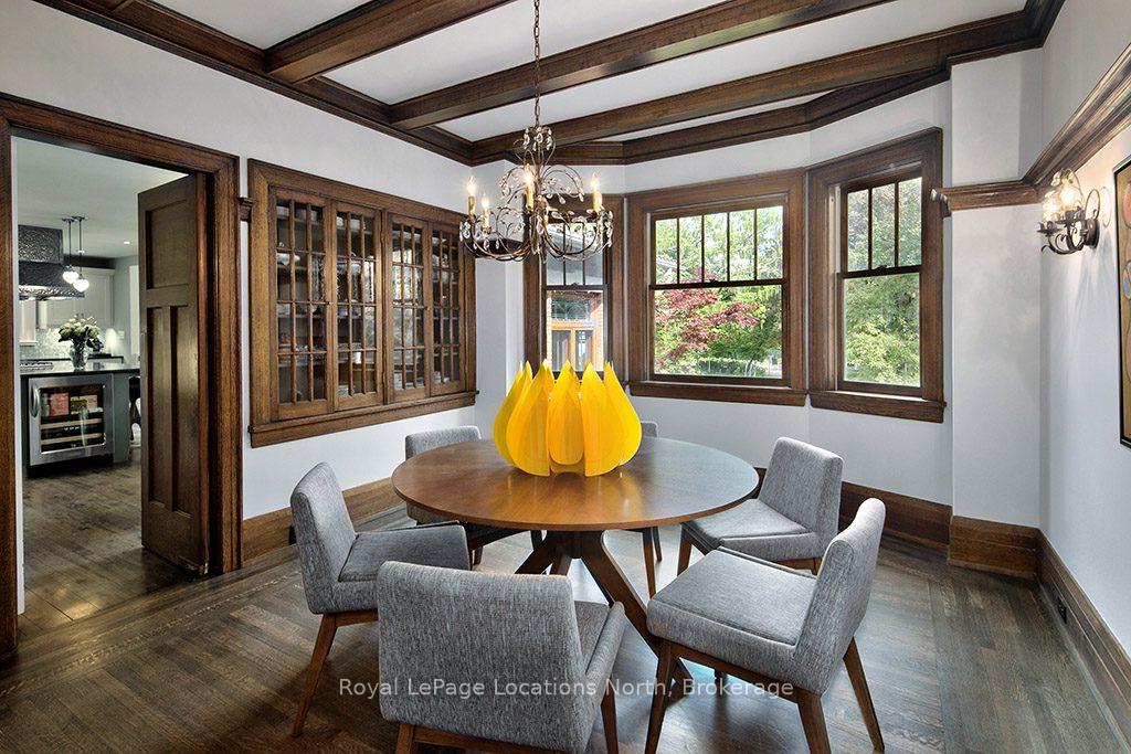 Photo 10 of 145 Bruce Street S, Blue Mountains — HOMEH