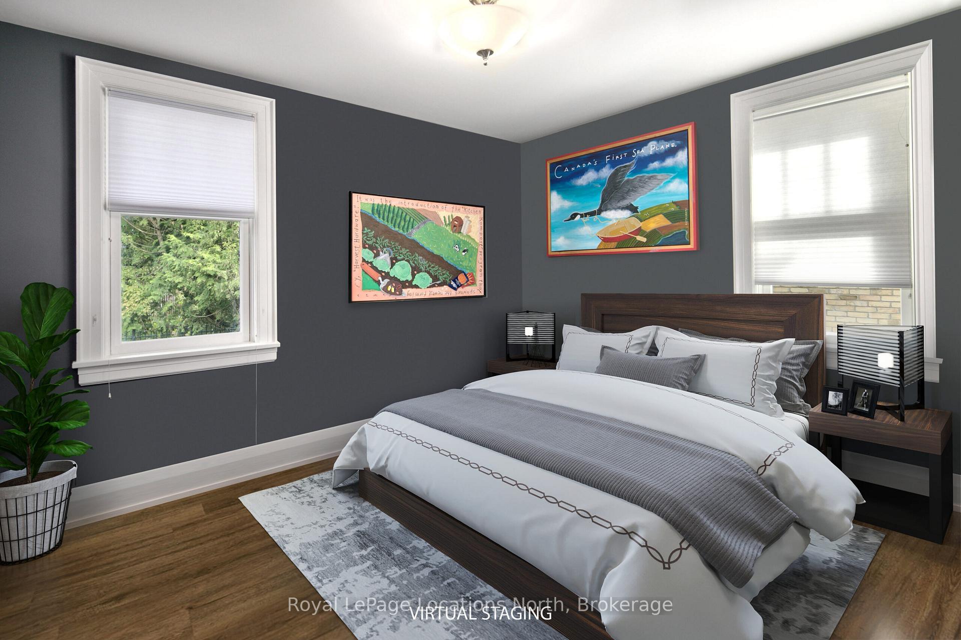 Photo 16 of 145 Bruce Street S, Blue Mountains — HOMEH