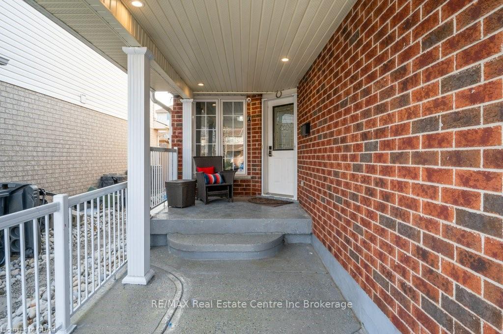 Photo 3 of 12 Norton Drive, Guelph, Grange Road — HOMEH