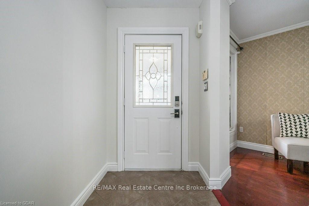 Photo 4 of 12 Norton Drive, Guelph, Grange Road — HOMEH