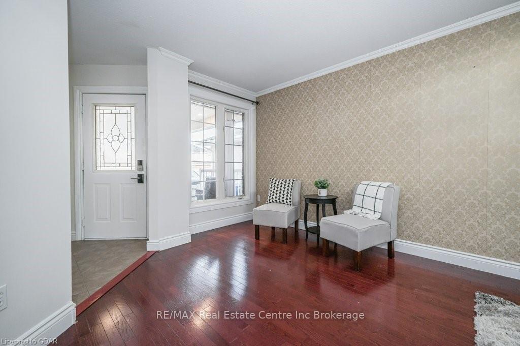 Photo 5 of 12 Norton Drive, Guelph, Grange Road — HOMEH