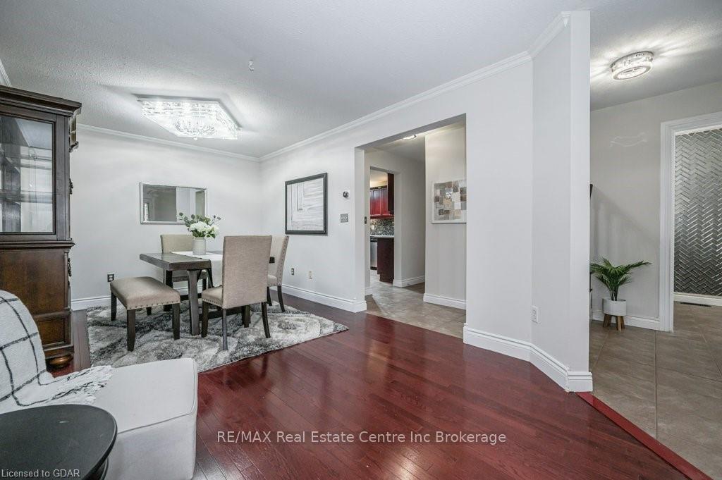 Photo 6 of 12 Norton Drive, Guelph, Grange Road — HOMEH
