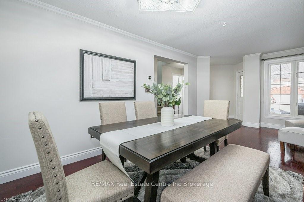 Photo 7 of 12 Norton Drive, Guelph, Grange Road — HOMEH