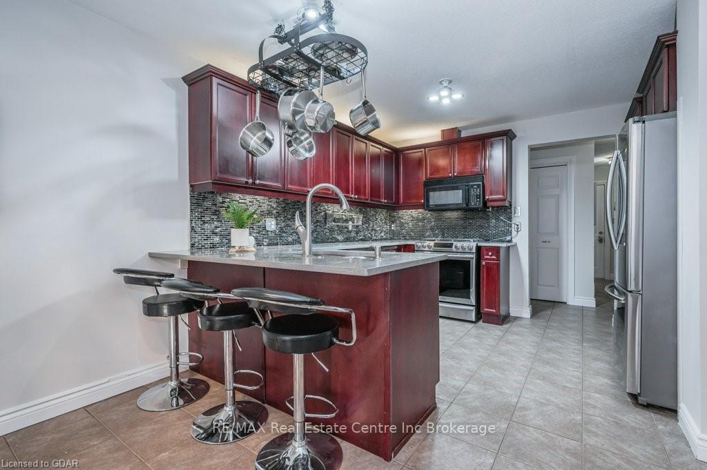 Photo 8 of 12 Norton Drive, Guelph, Grange Road — HOMEH