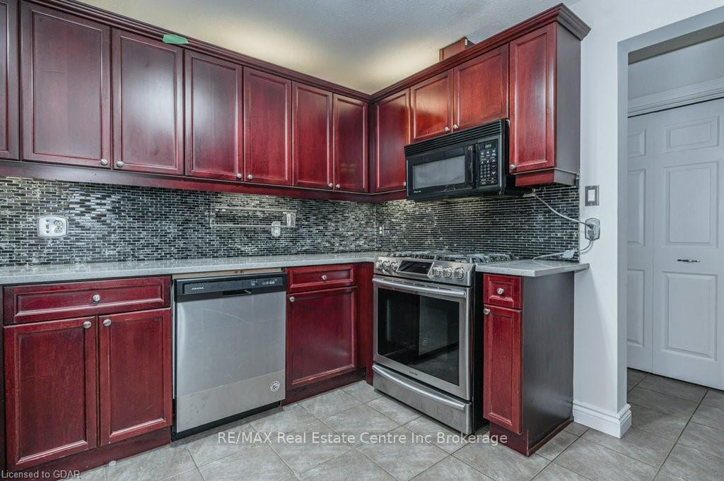 Photo 9 of 12 Norton Drive, Guelph, Grange Road — HOMEH