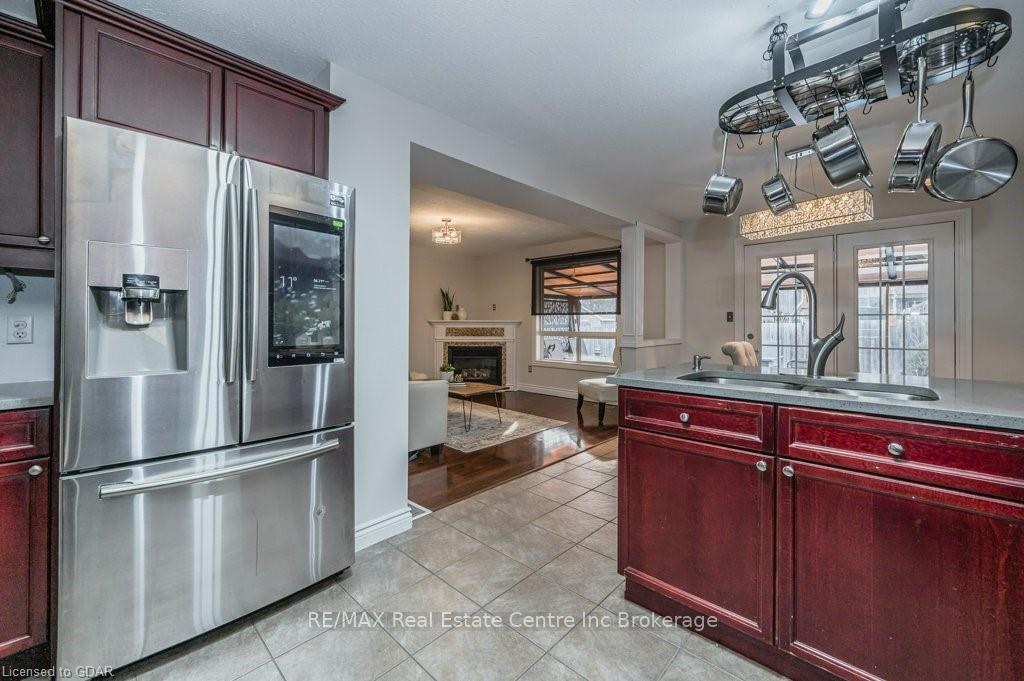Photo 10 of 12 Norton Drive, Guelph, Grange Road — HOMEH